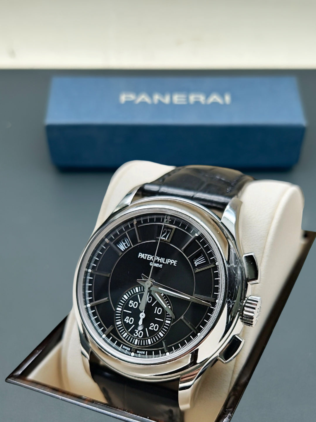 Patek Philippe 5905P-010