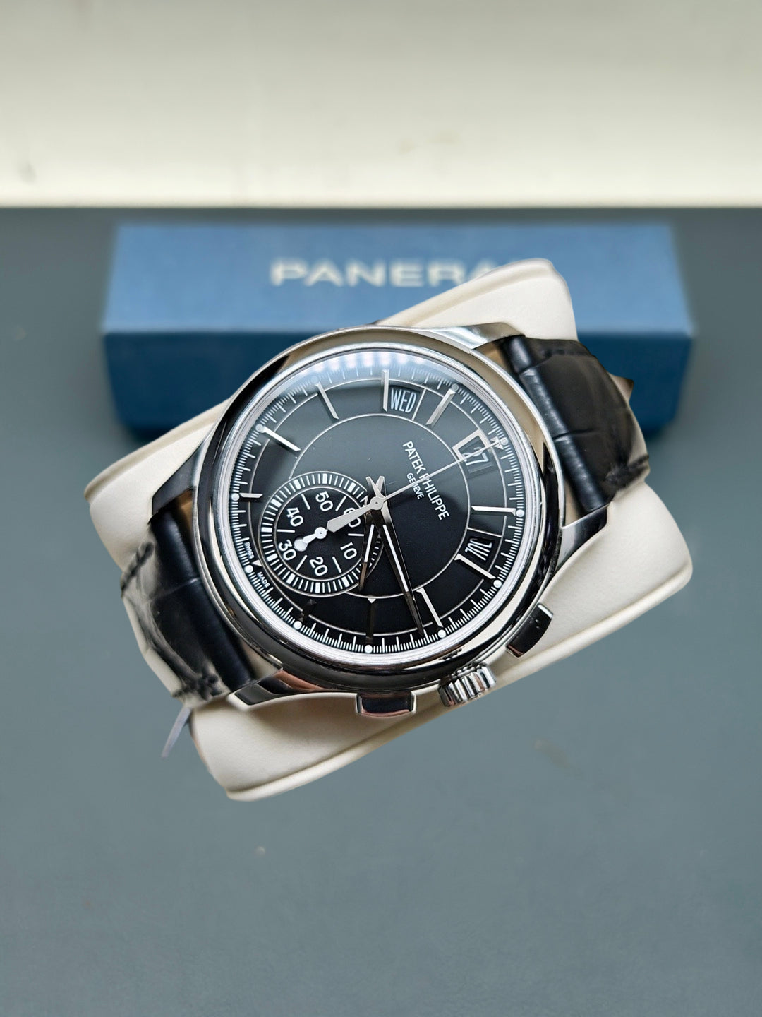 Patek Philippe 5905P-010