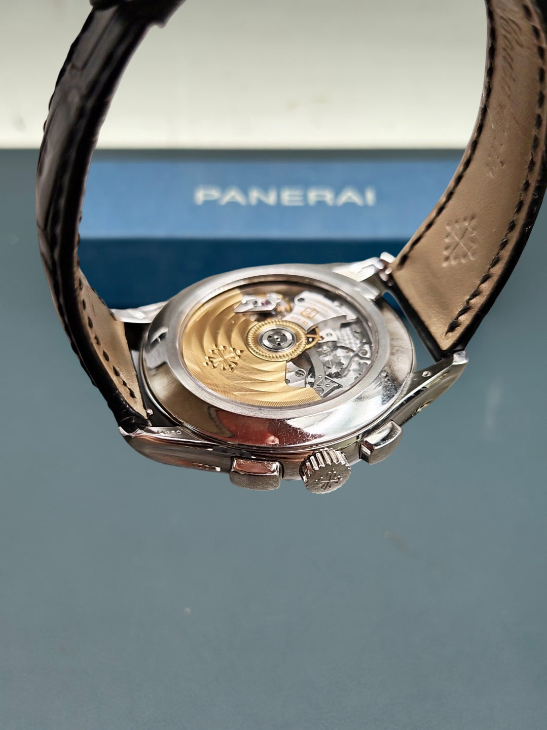 Patek Philippe 5905P-010