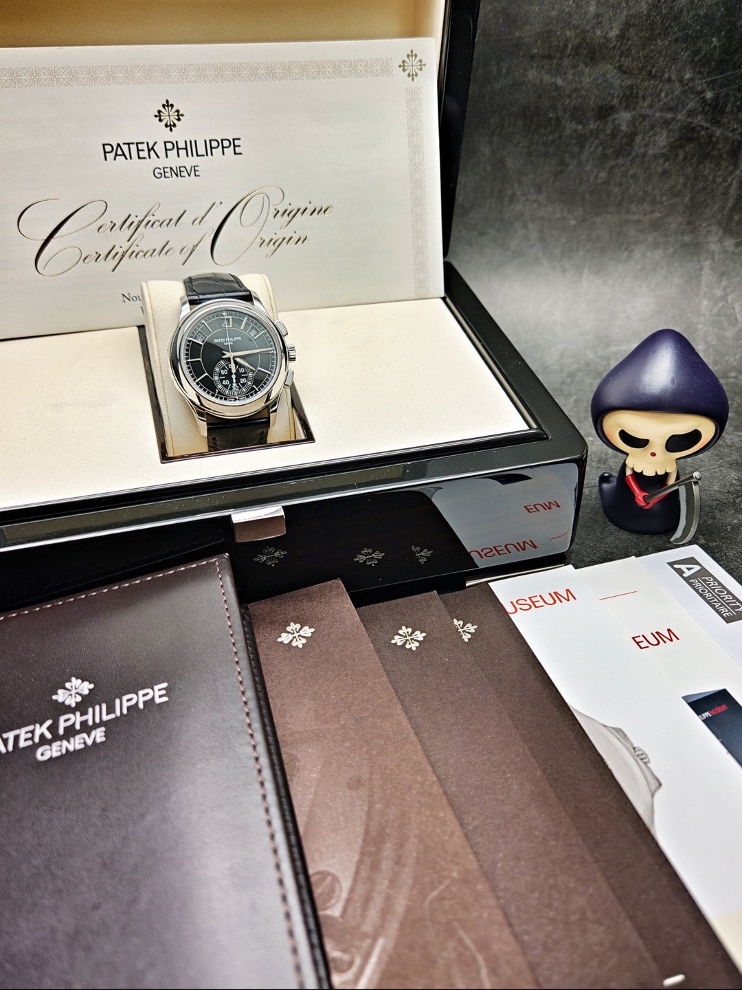 Patek Philippe 5905P-010