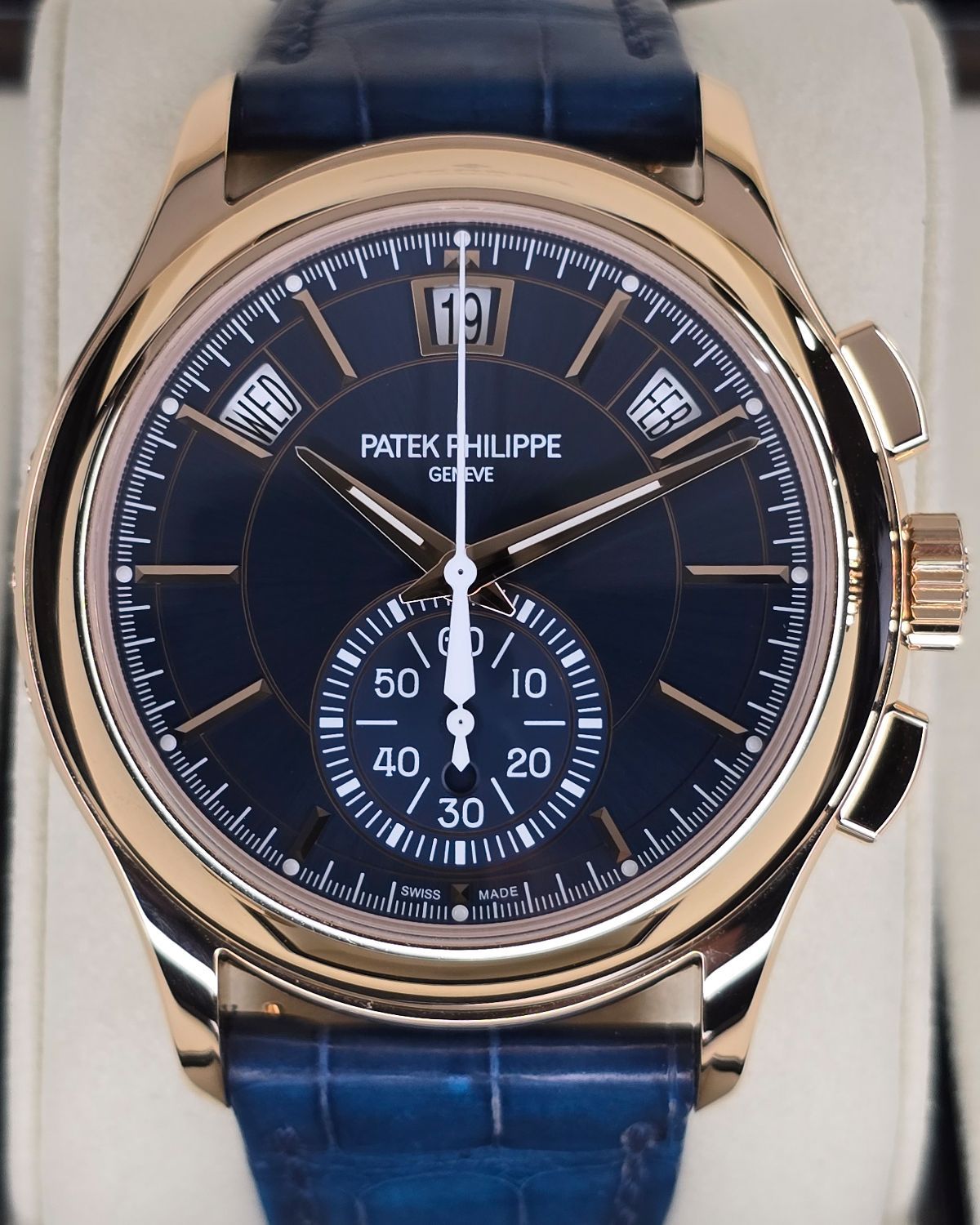Patek Philippe 5905R-010