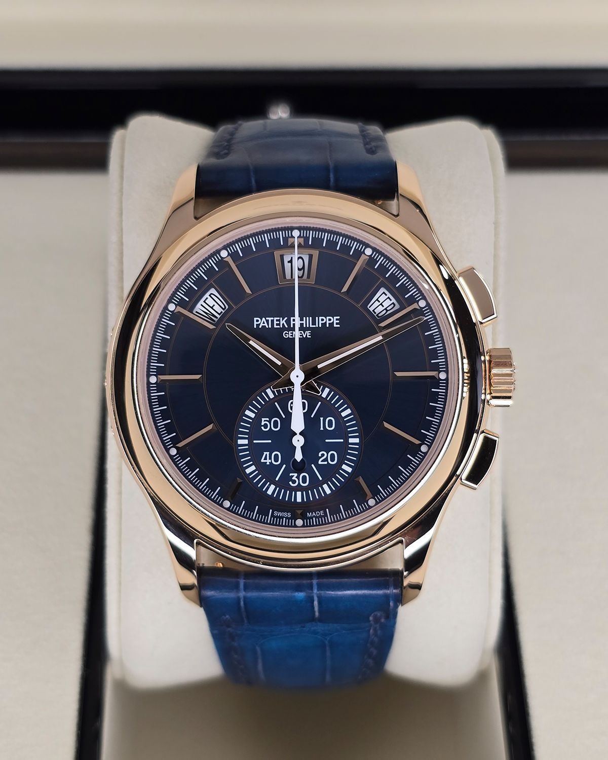 Patek Philippe 5905R-010