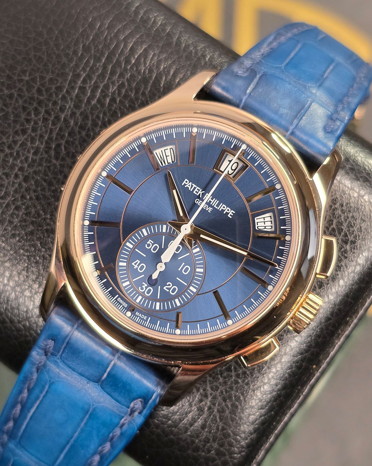 Patek Philippe 5905R-010