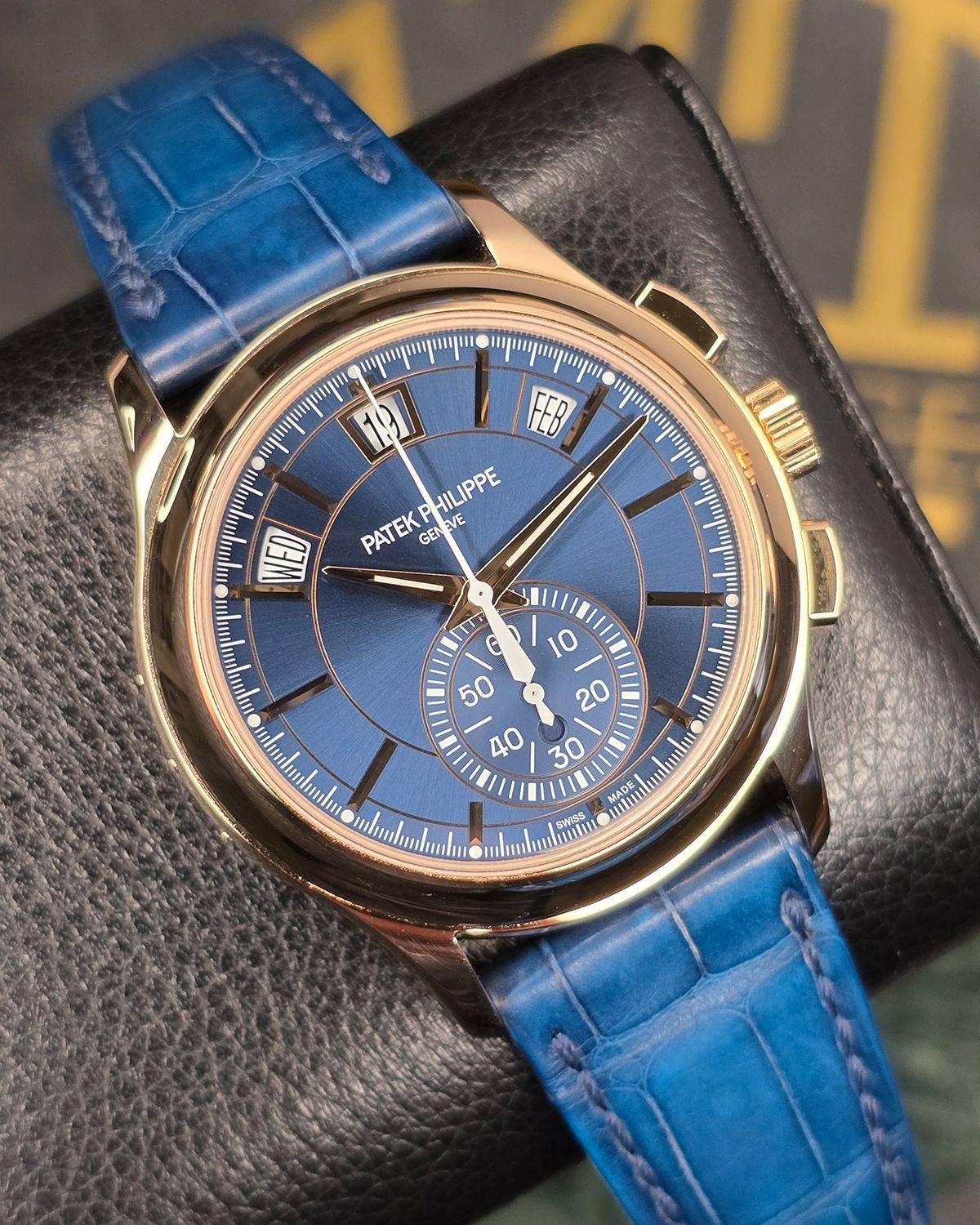 Patek Philippe 5905R-010