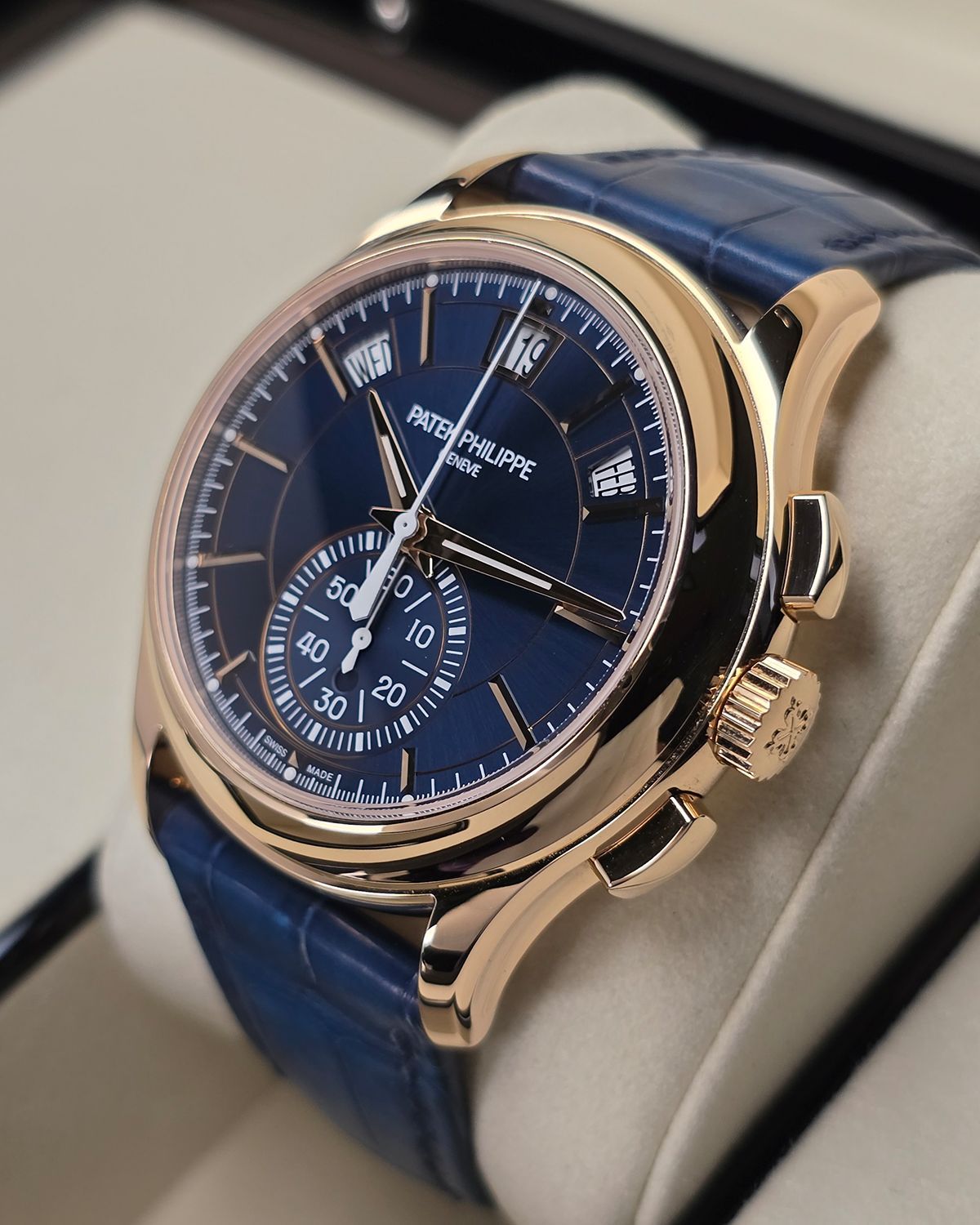 Patek Philippe 5905R-010