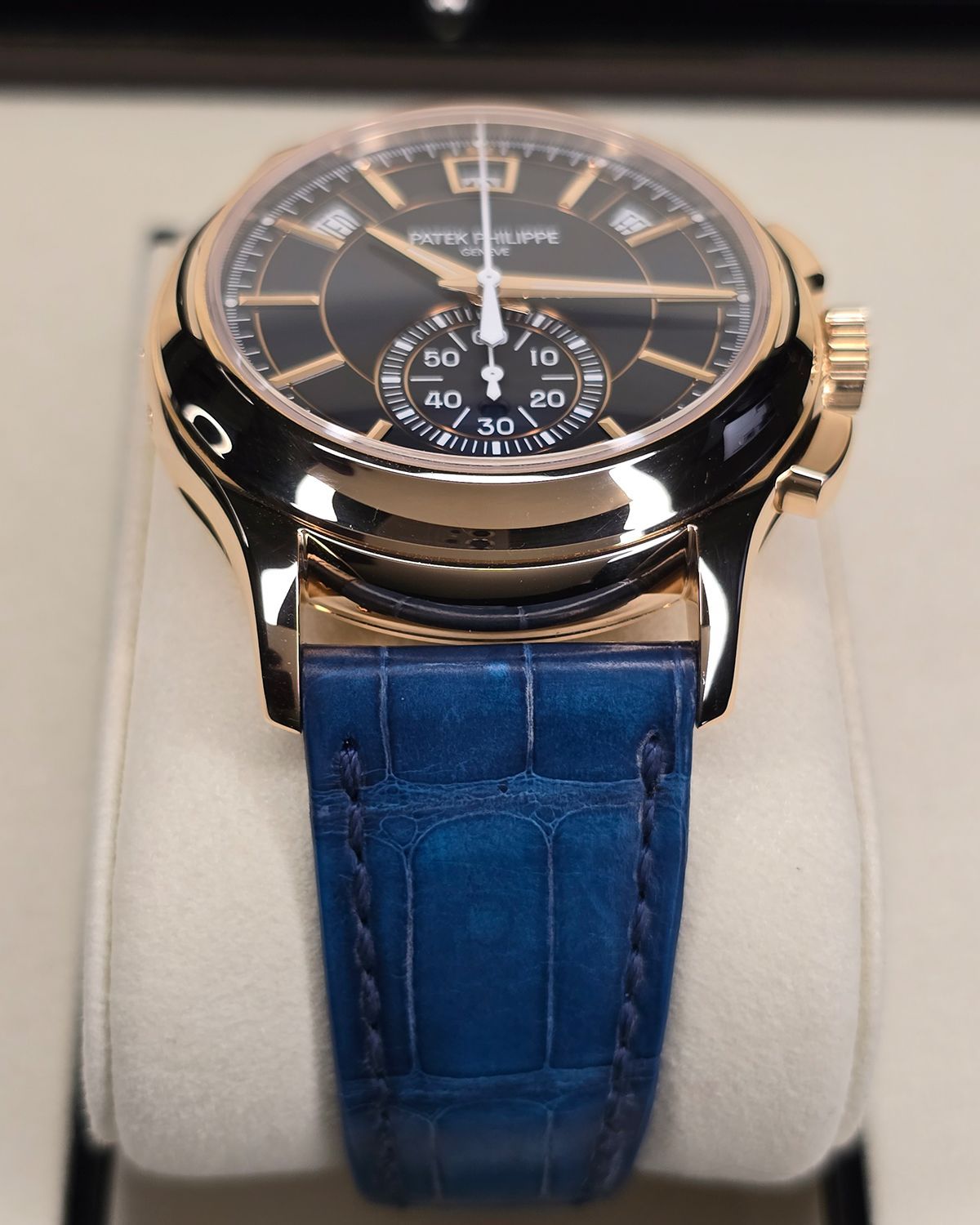 Patek Philippe 5905R-010