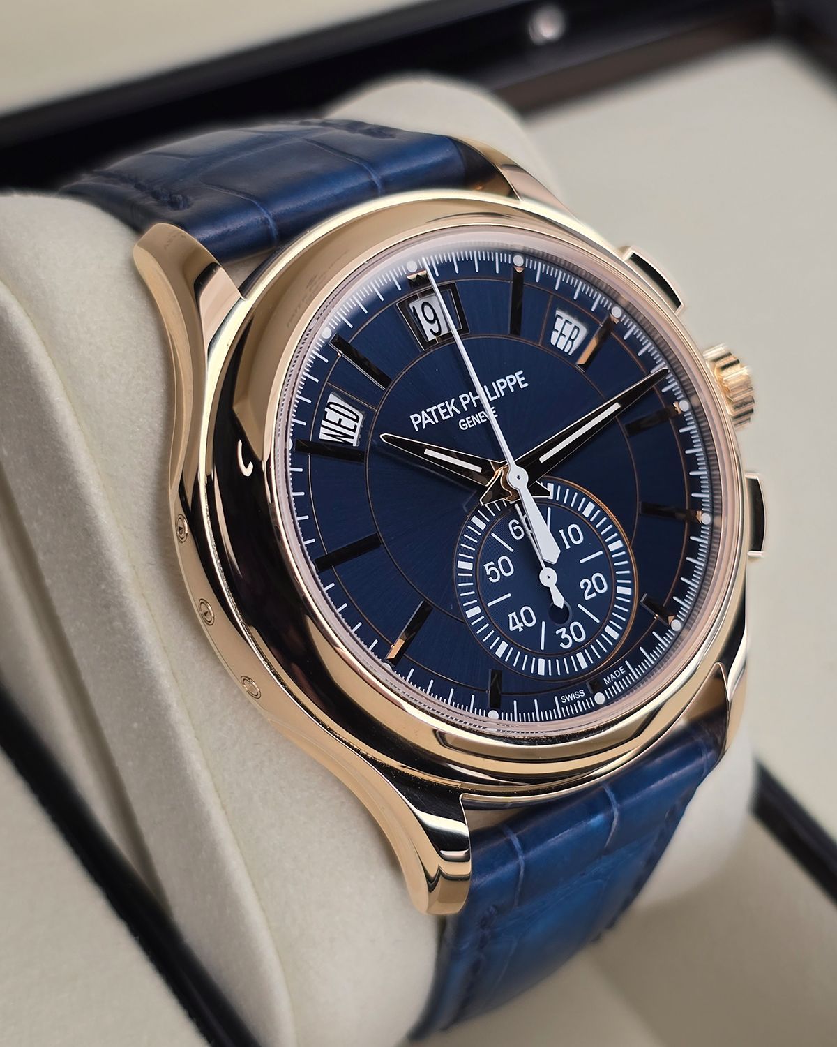 Patek Philippe 5905R-010