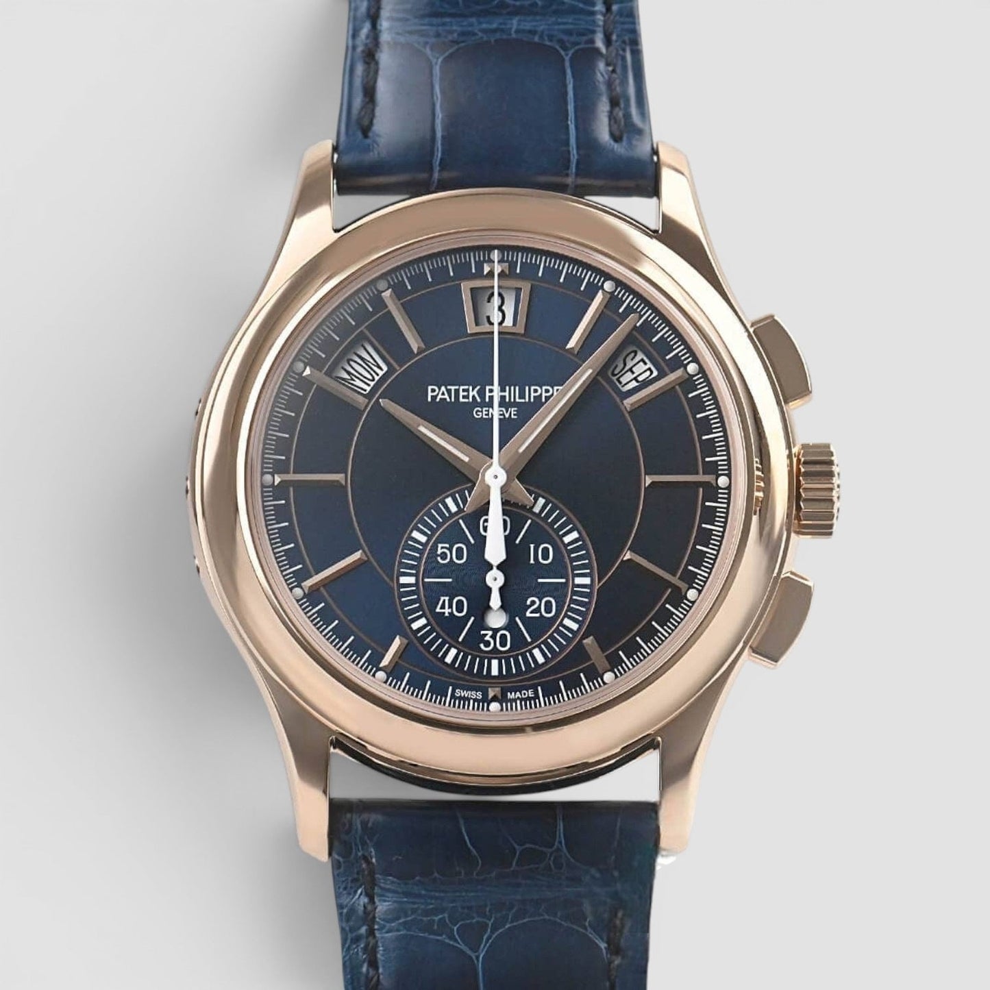 Patek Philippe 5905R-010