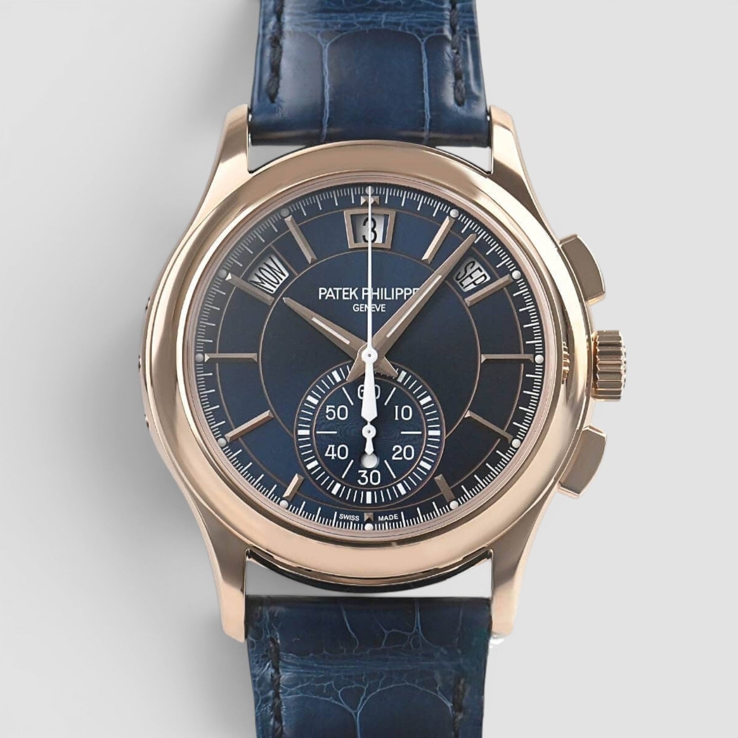 Patek Philippe 5905R-010