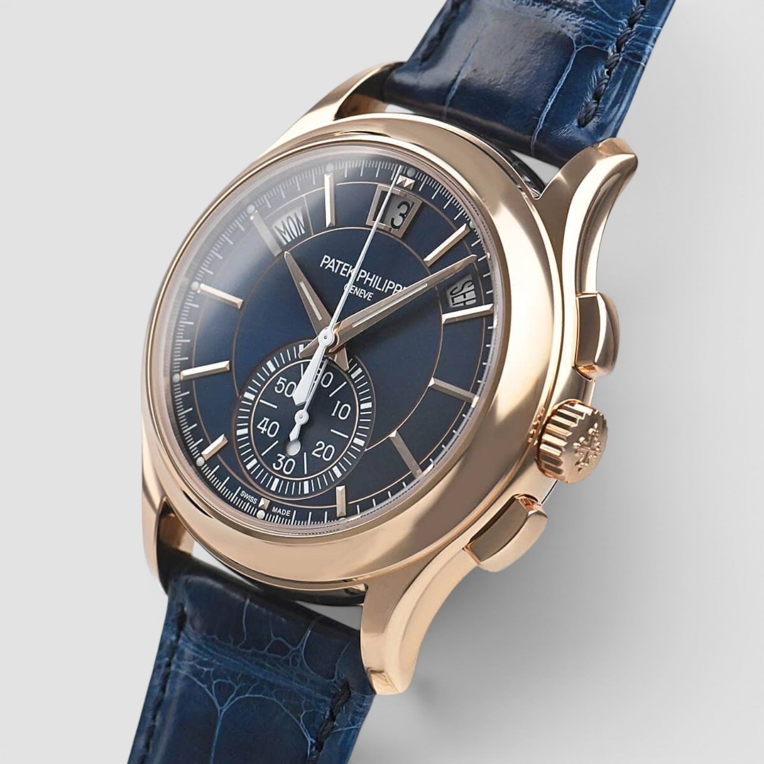 Patek Philippe 5905R-010