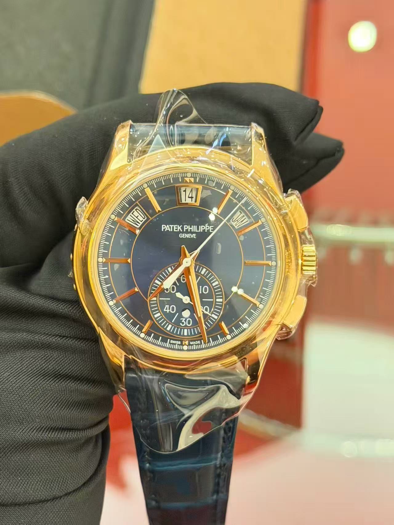 Patek Philippe 5905R-010
