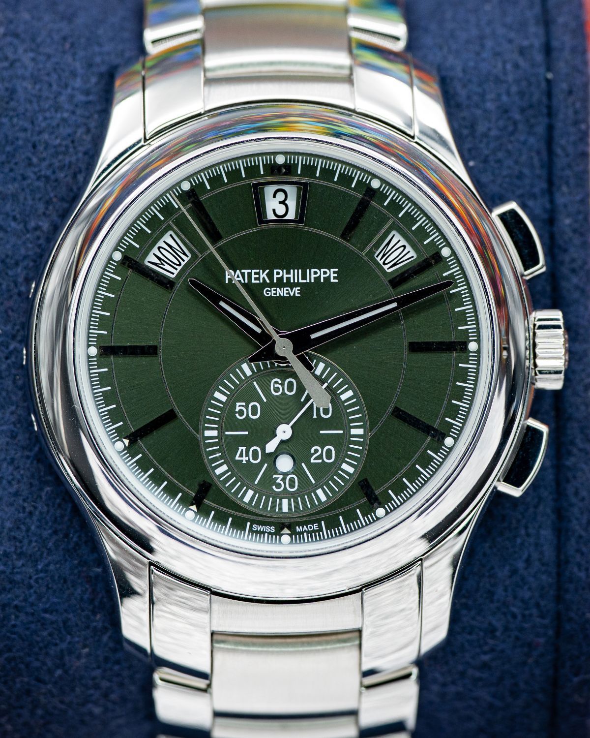 Patek Philippe 5905/1A-001