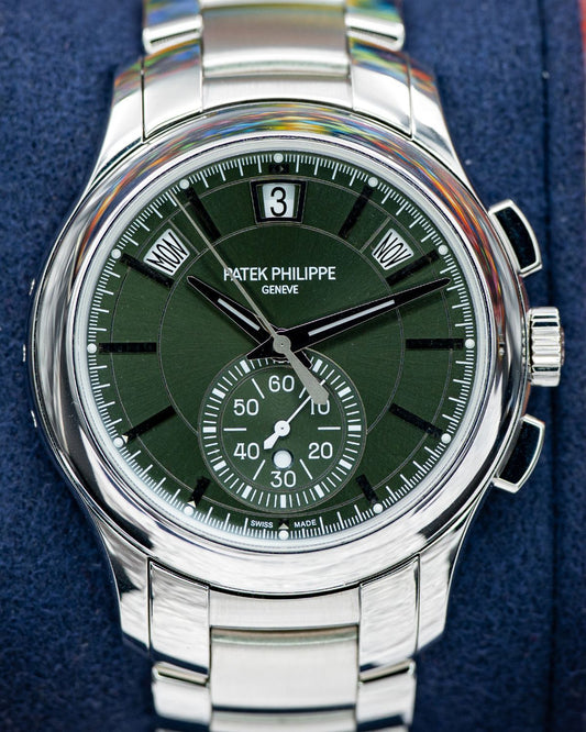 Patek Philippe 5905/1A-001