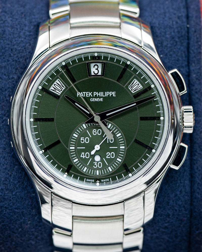 Patek Philippe 5905/1A-001