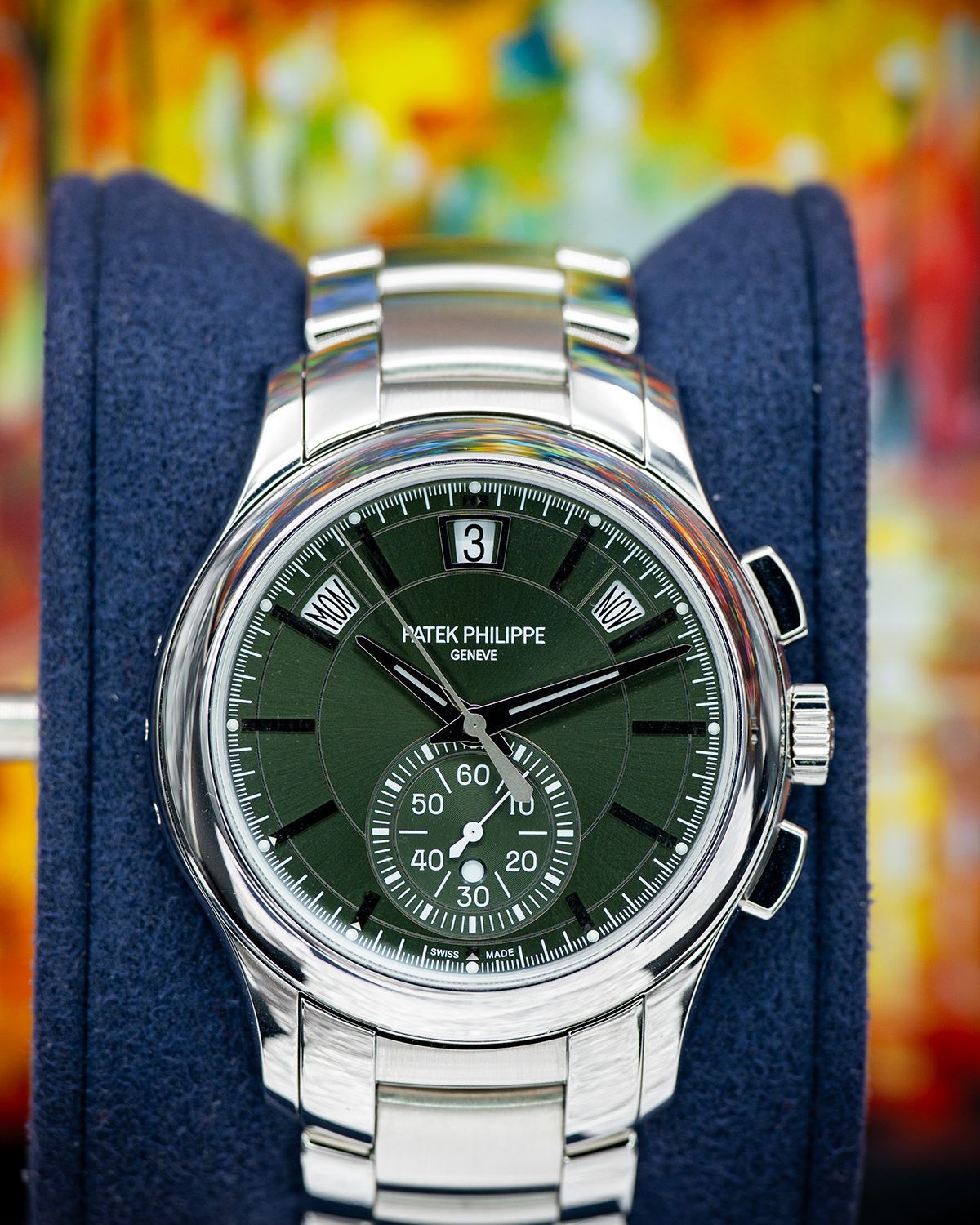 Patek Philippe 5905/1A-001