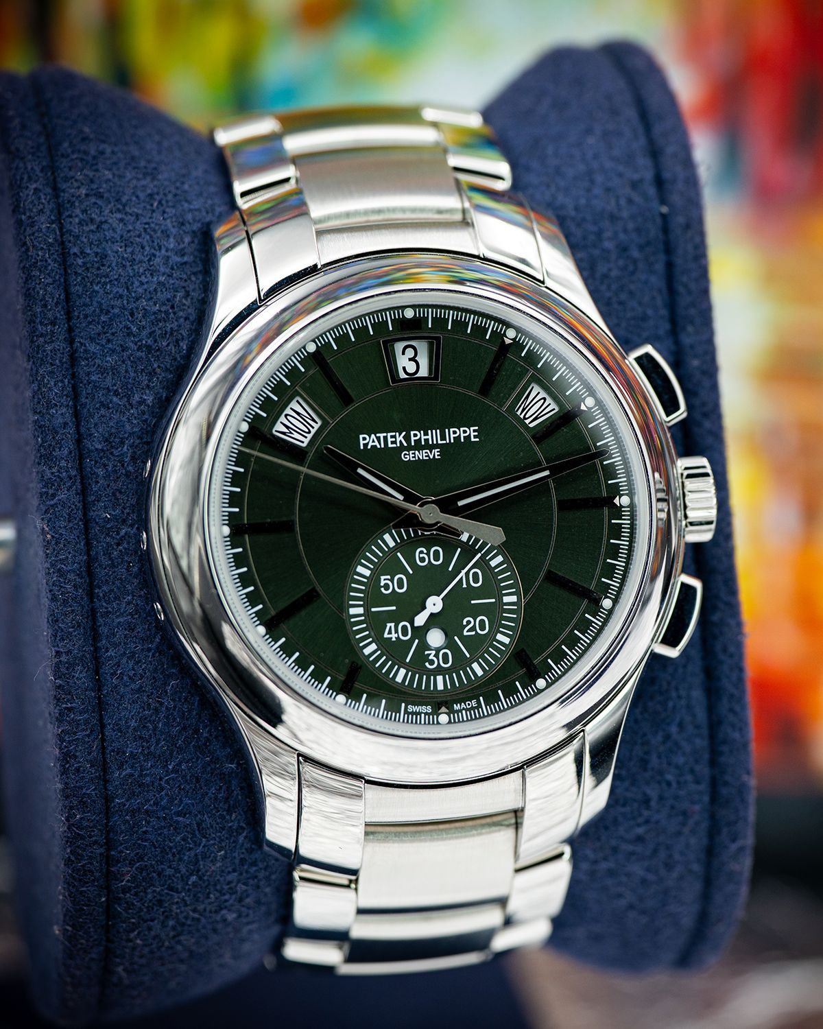 Patek Philippe 5905/1A-001
