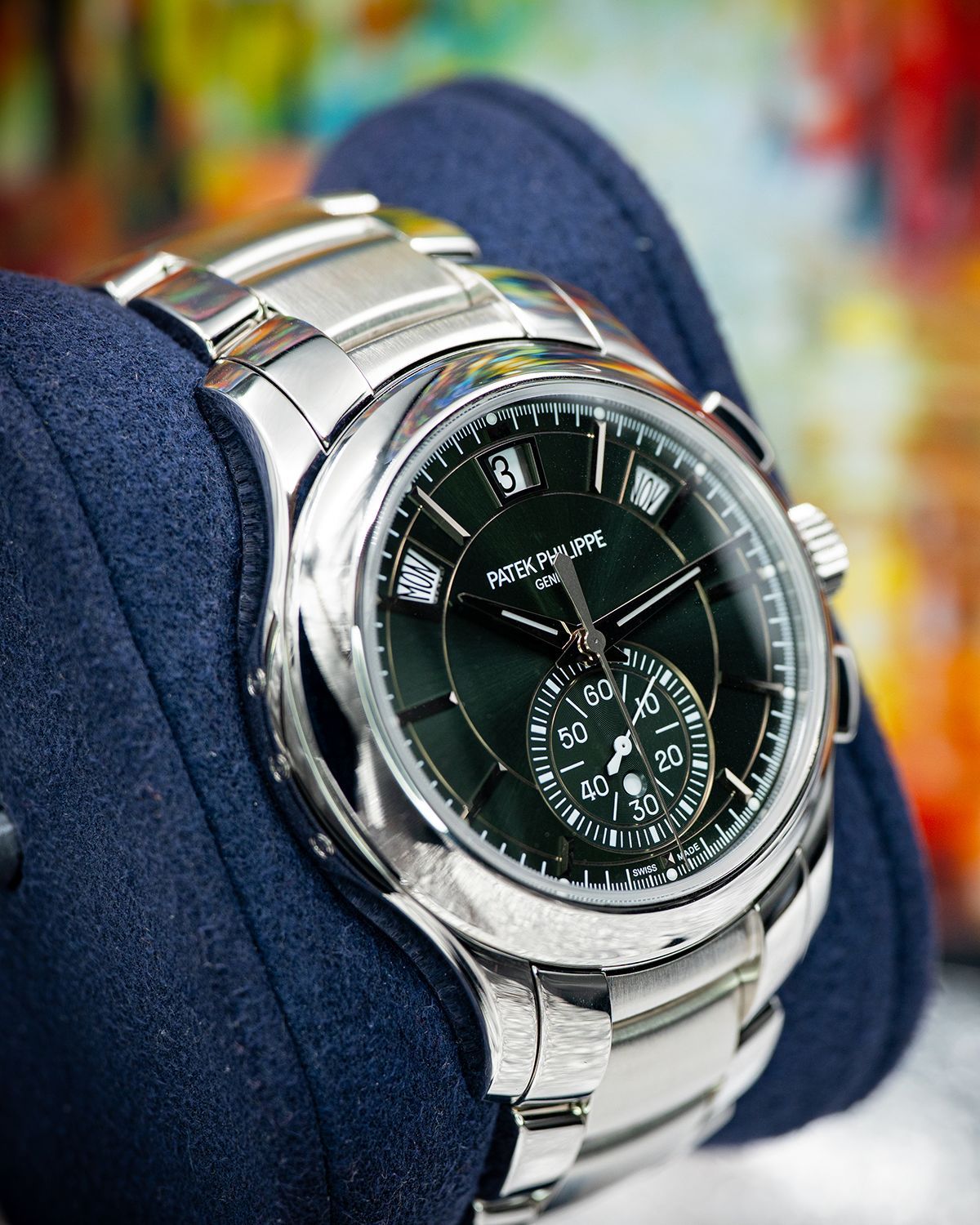 Patek Philippe 5905/1A-001