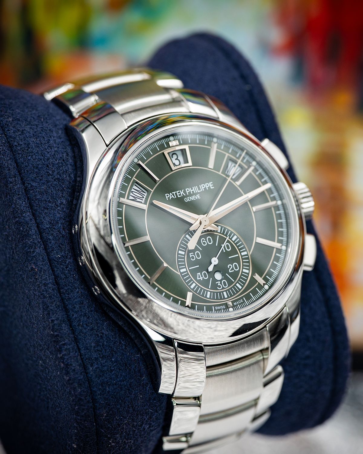 Patek Philippe 5905/1A-001