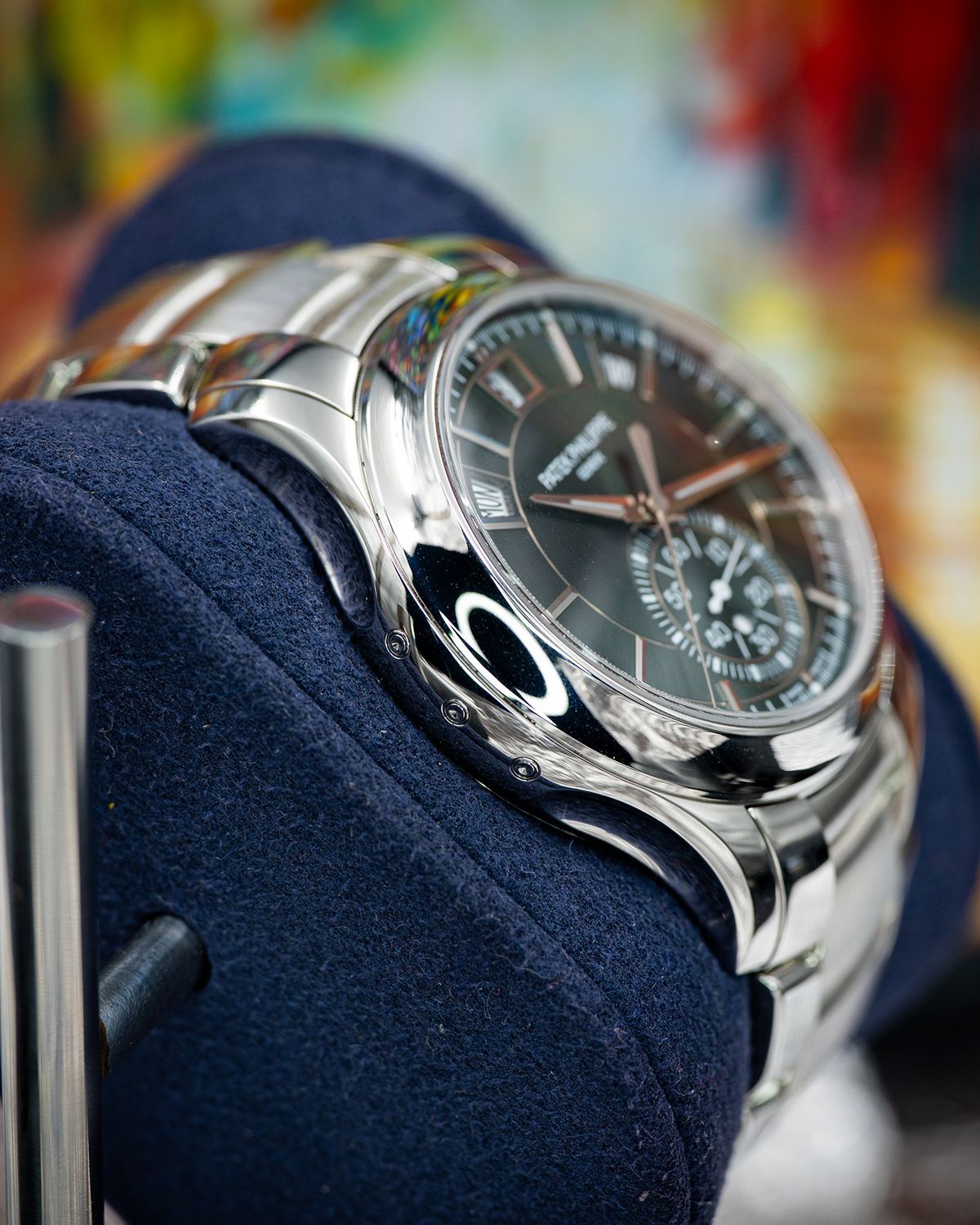 Patek Philippe 5905/1A-001