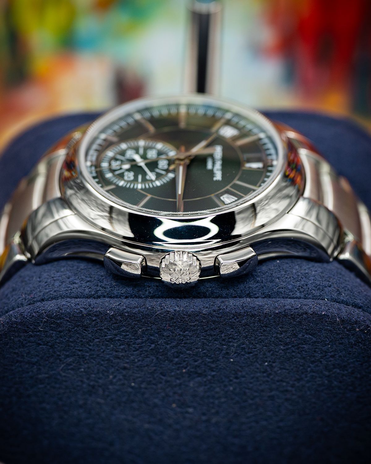 Patek Philippe 5905/1A-001