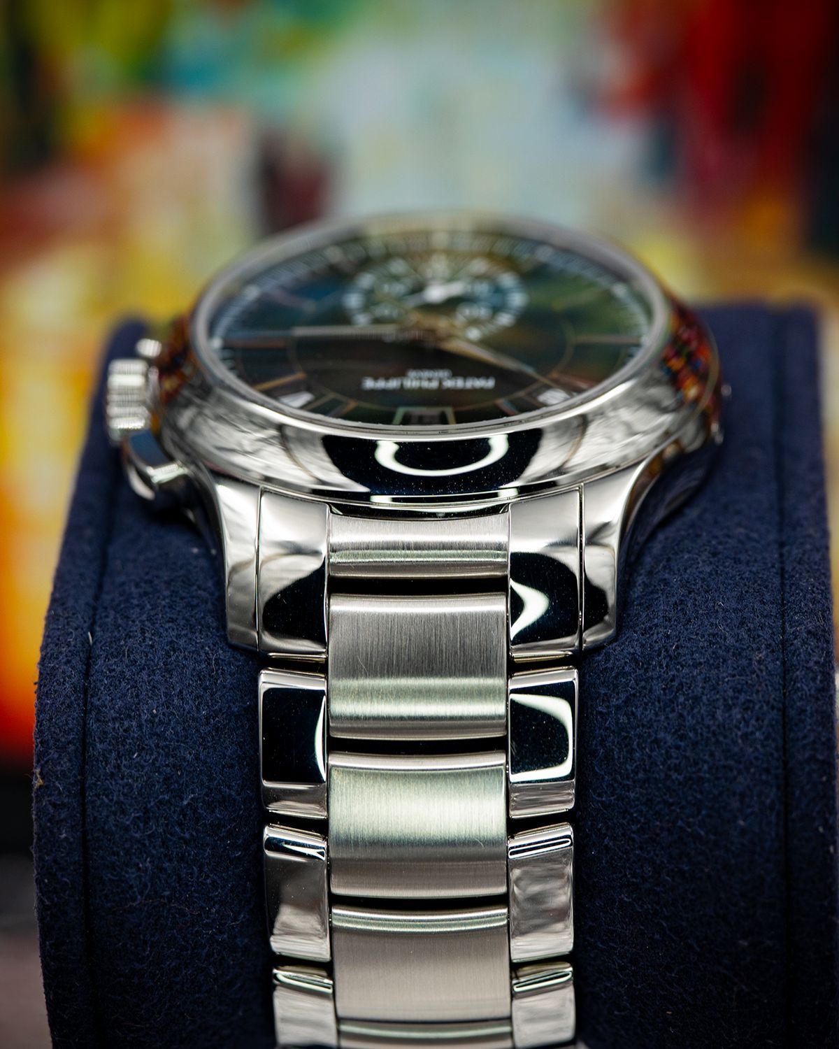 Patek Philippe 5905/1A-001
