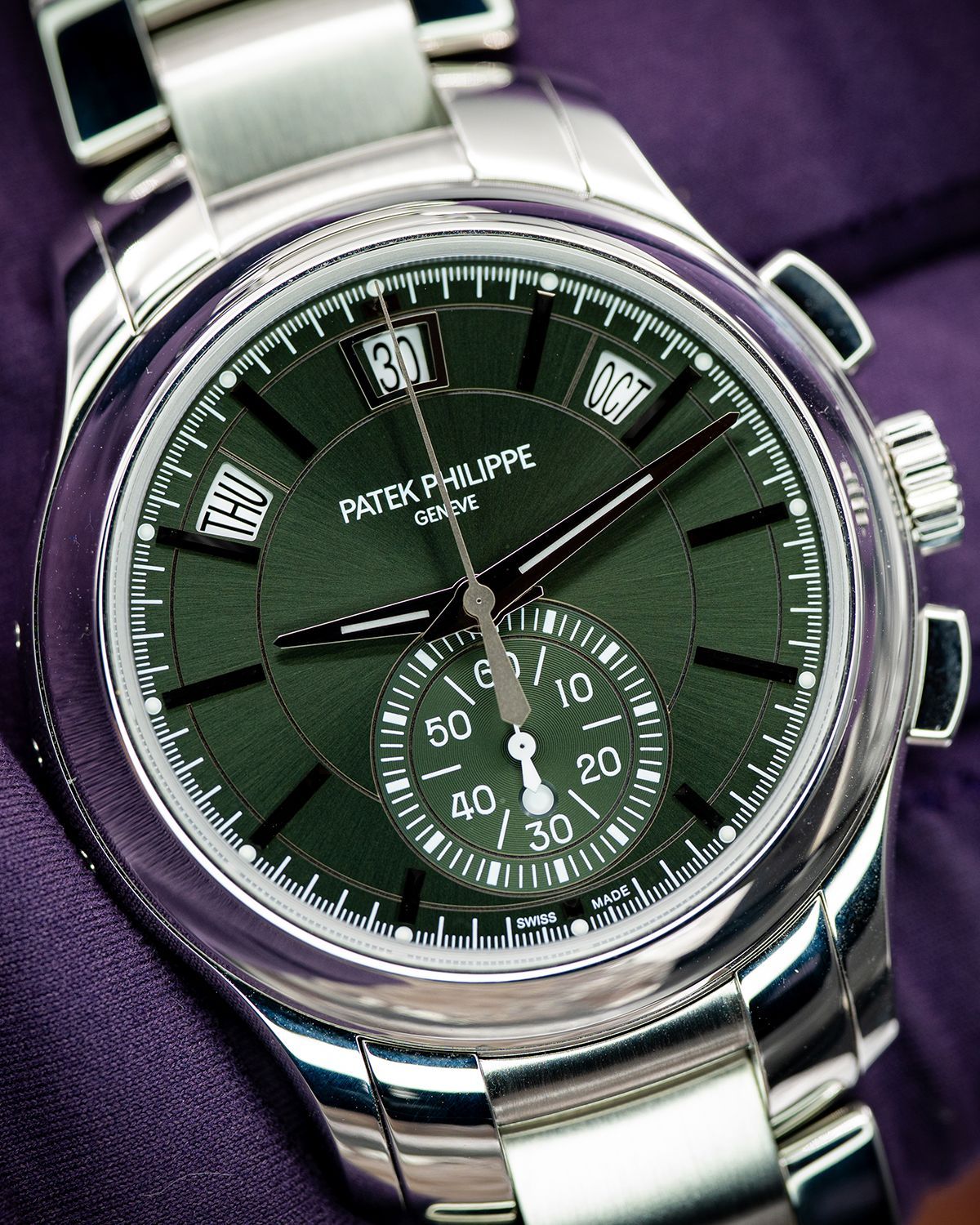 Patek Philippe 5905/1A-001