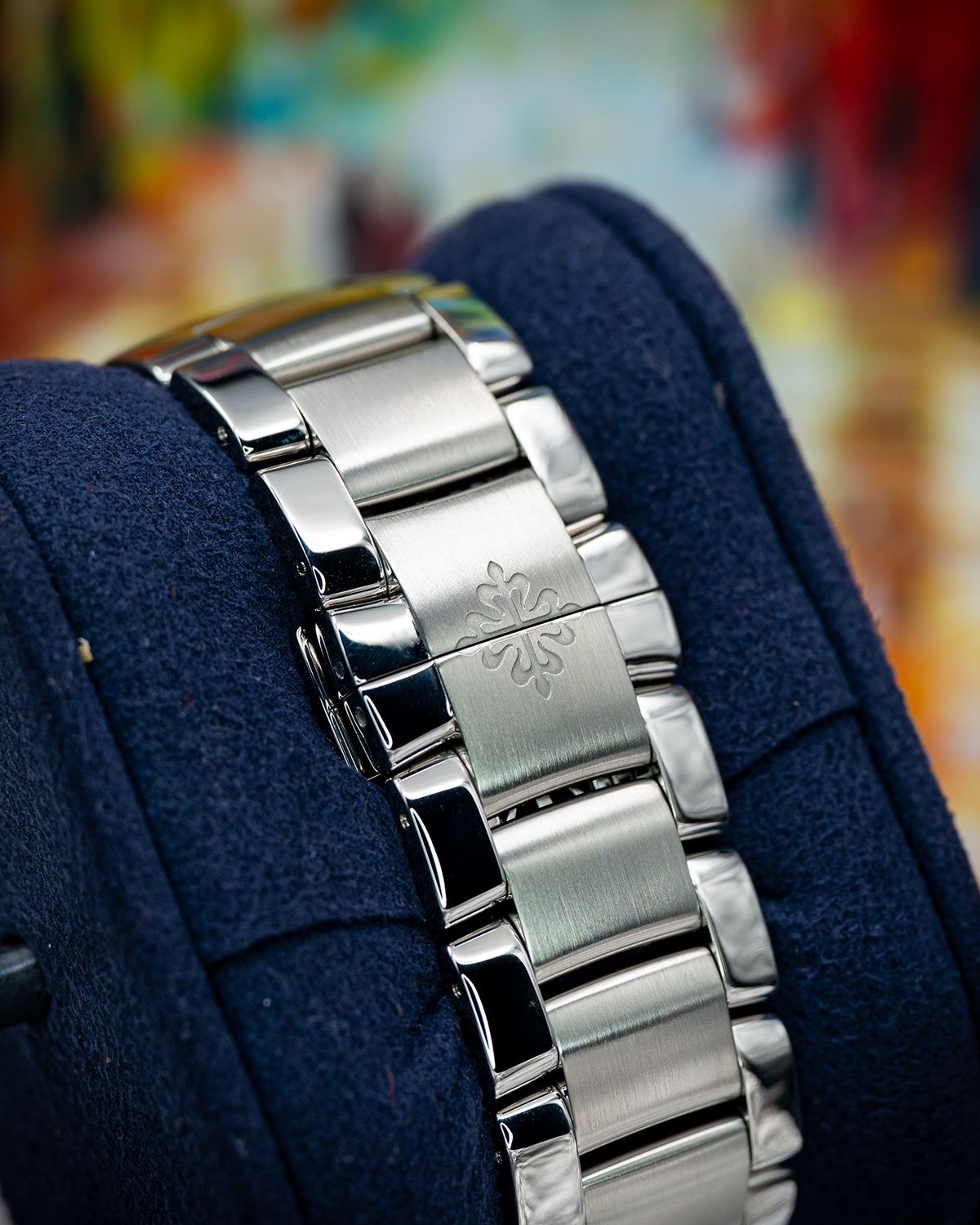 Patek Philippe 5905/1A-001