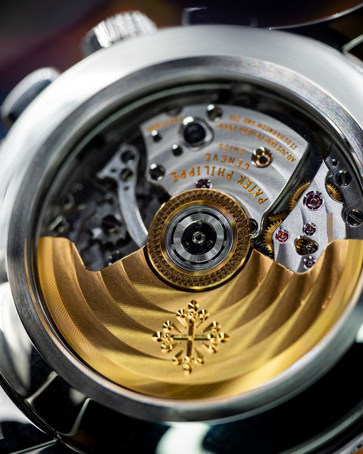 Patek Philippe 5905/1A-001