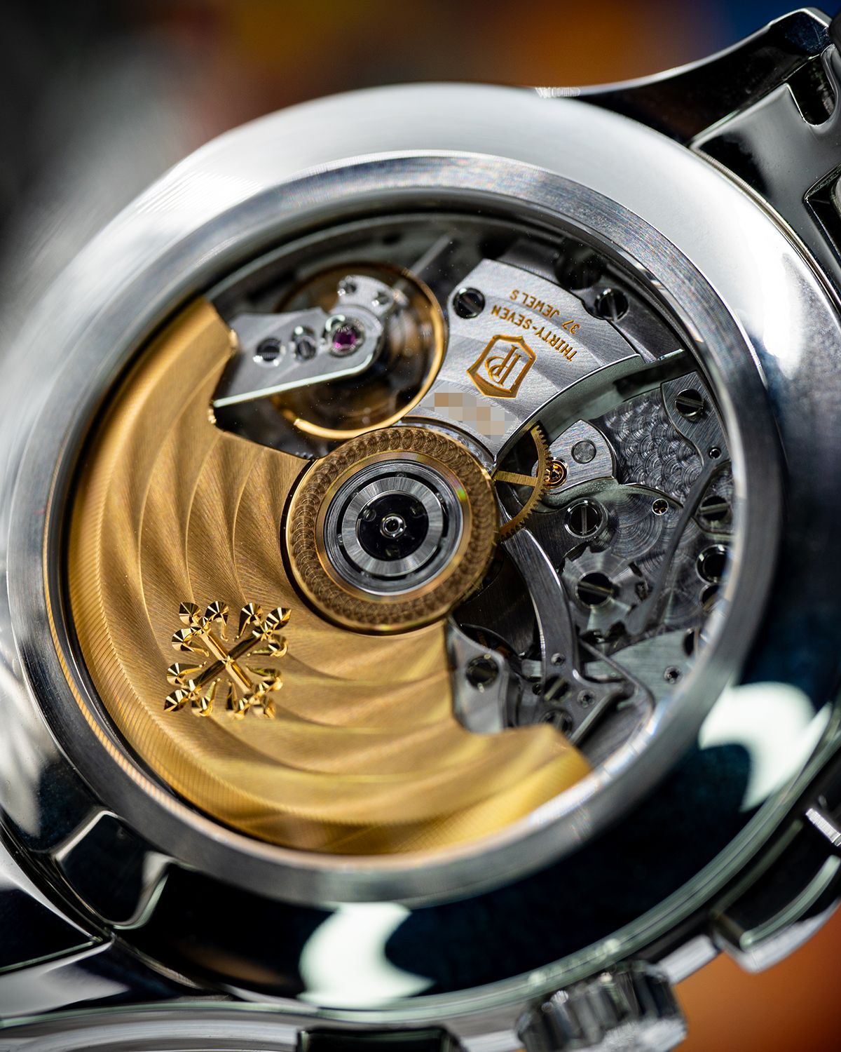 Patek Philippe 5905/1A-001