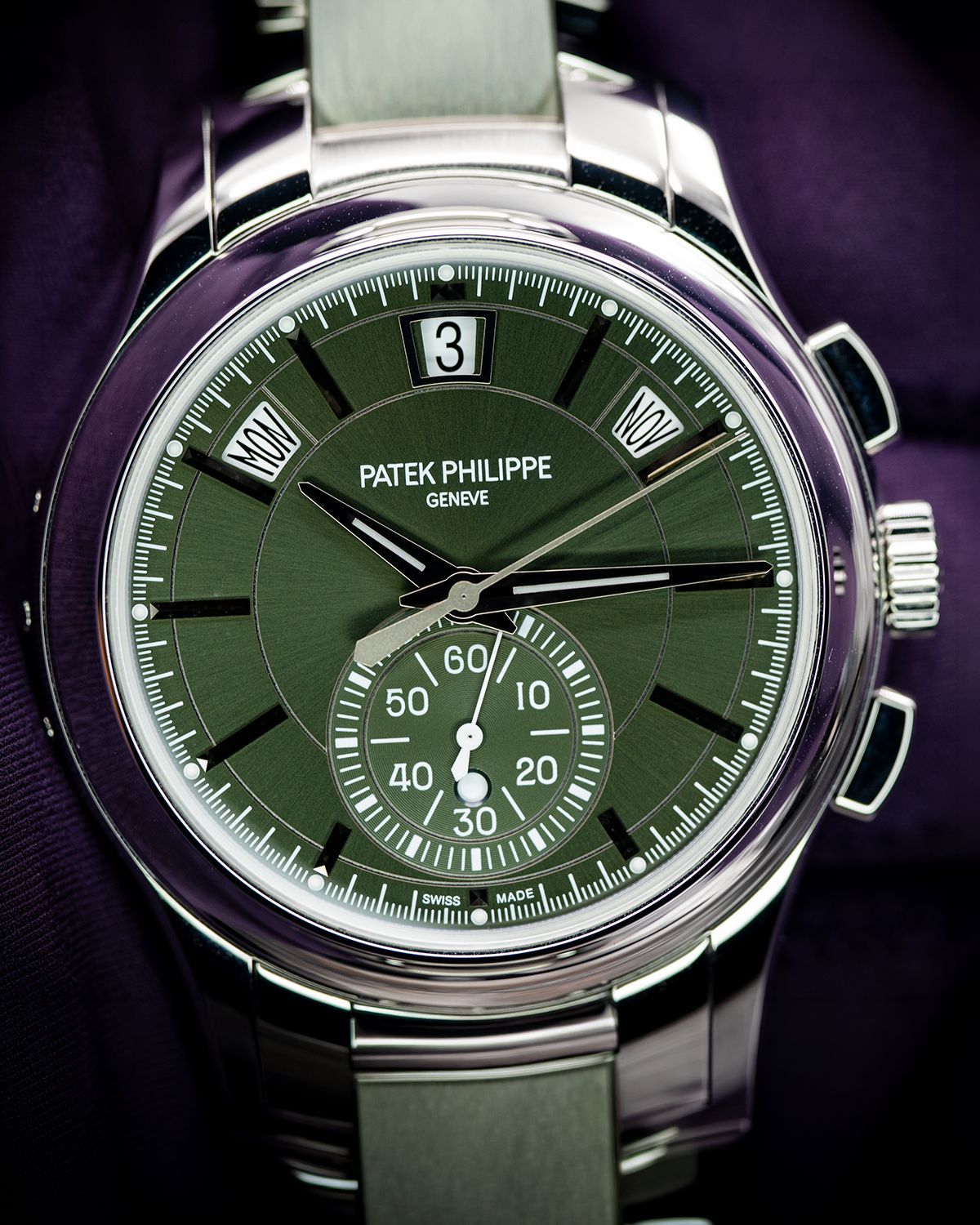 Patek Philippe 5905/1A-001