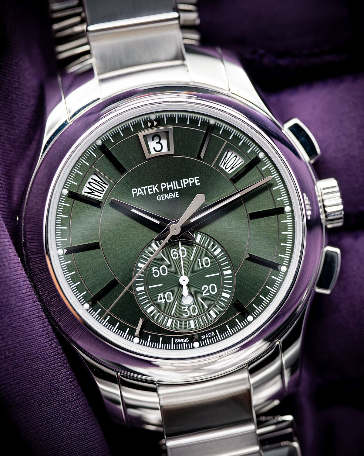 Patek Philippe 5905/1A-001