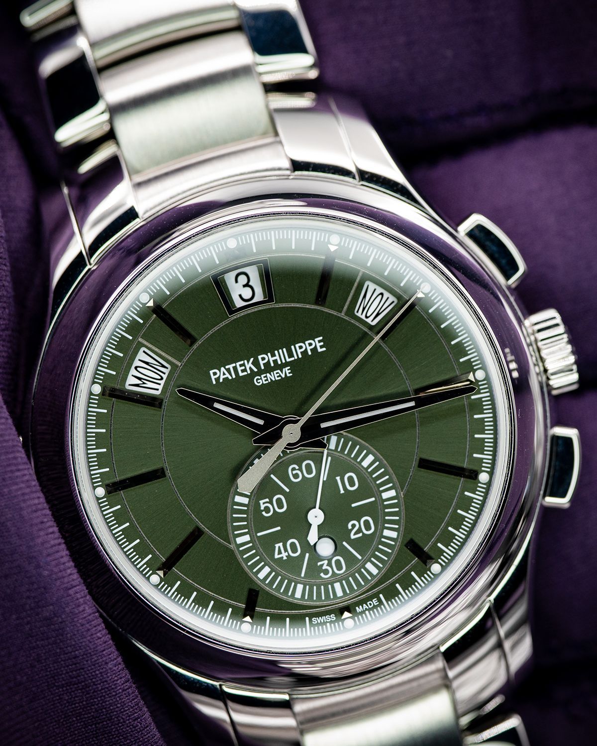 Patek Philippe 5905/1A-001