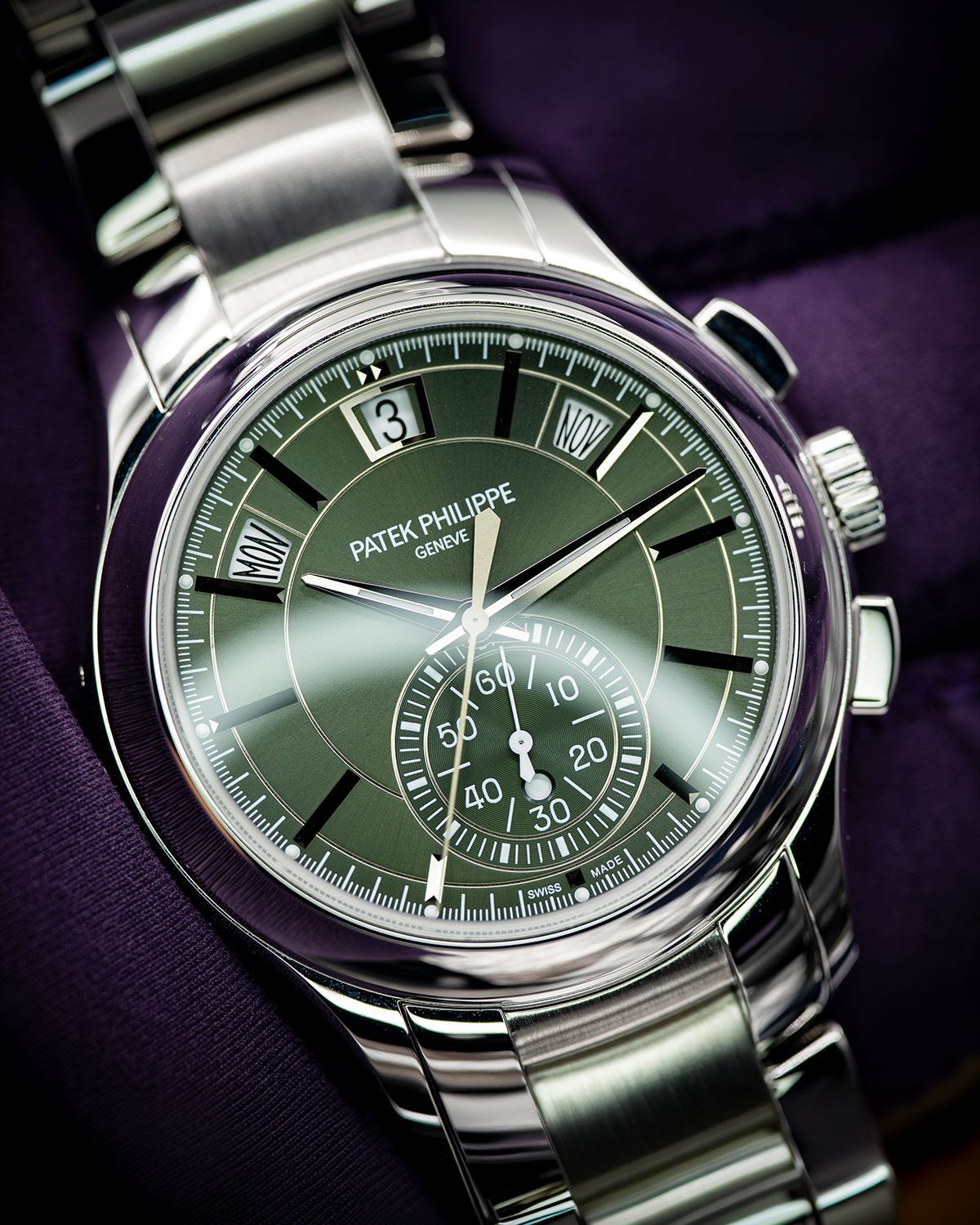 Patek Philippe 5905/1A-001