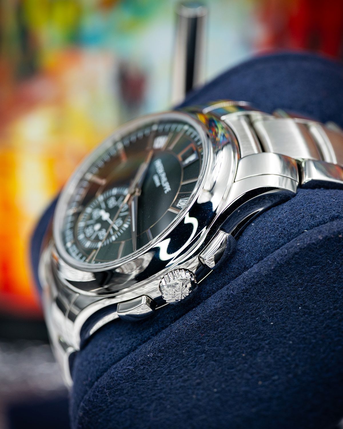 Patek Philippe 5905/1A-001