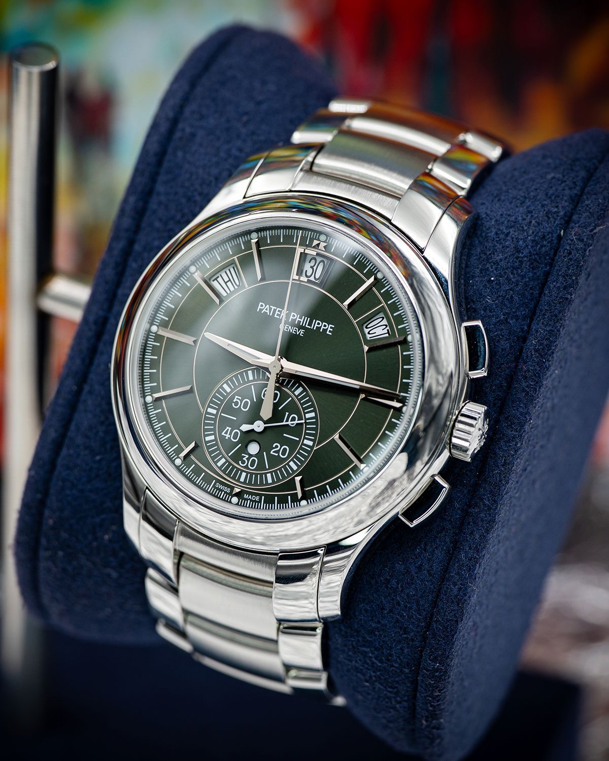 Patek Philippe 5905/1A-001