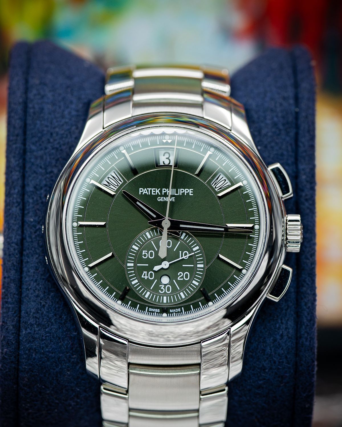 Patek Philippe 5905/1A-001