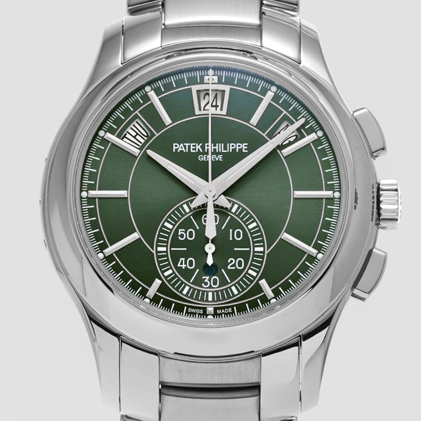 Patek Philippe 5905/1A-001