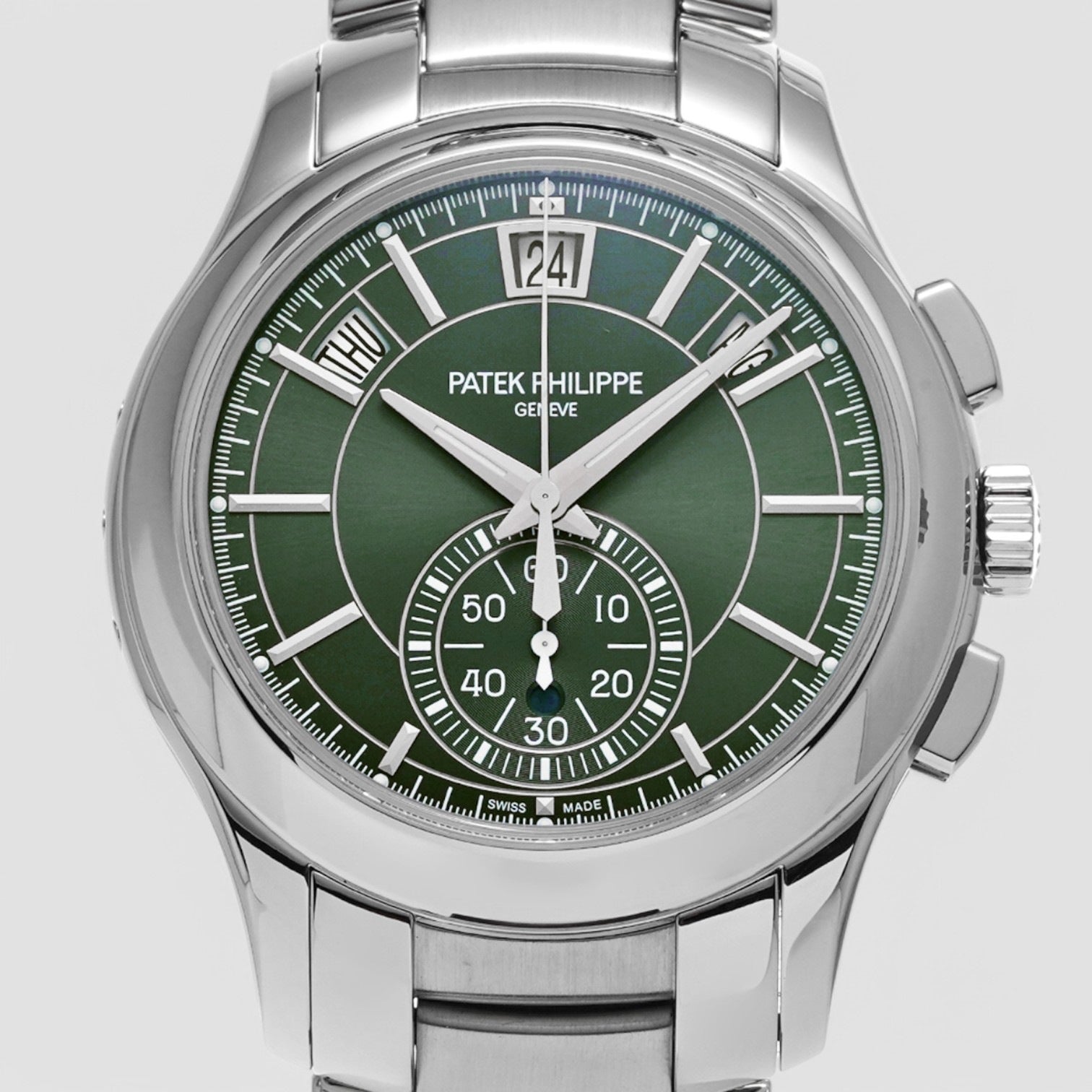 Patek Philippe 5905/1A-001