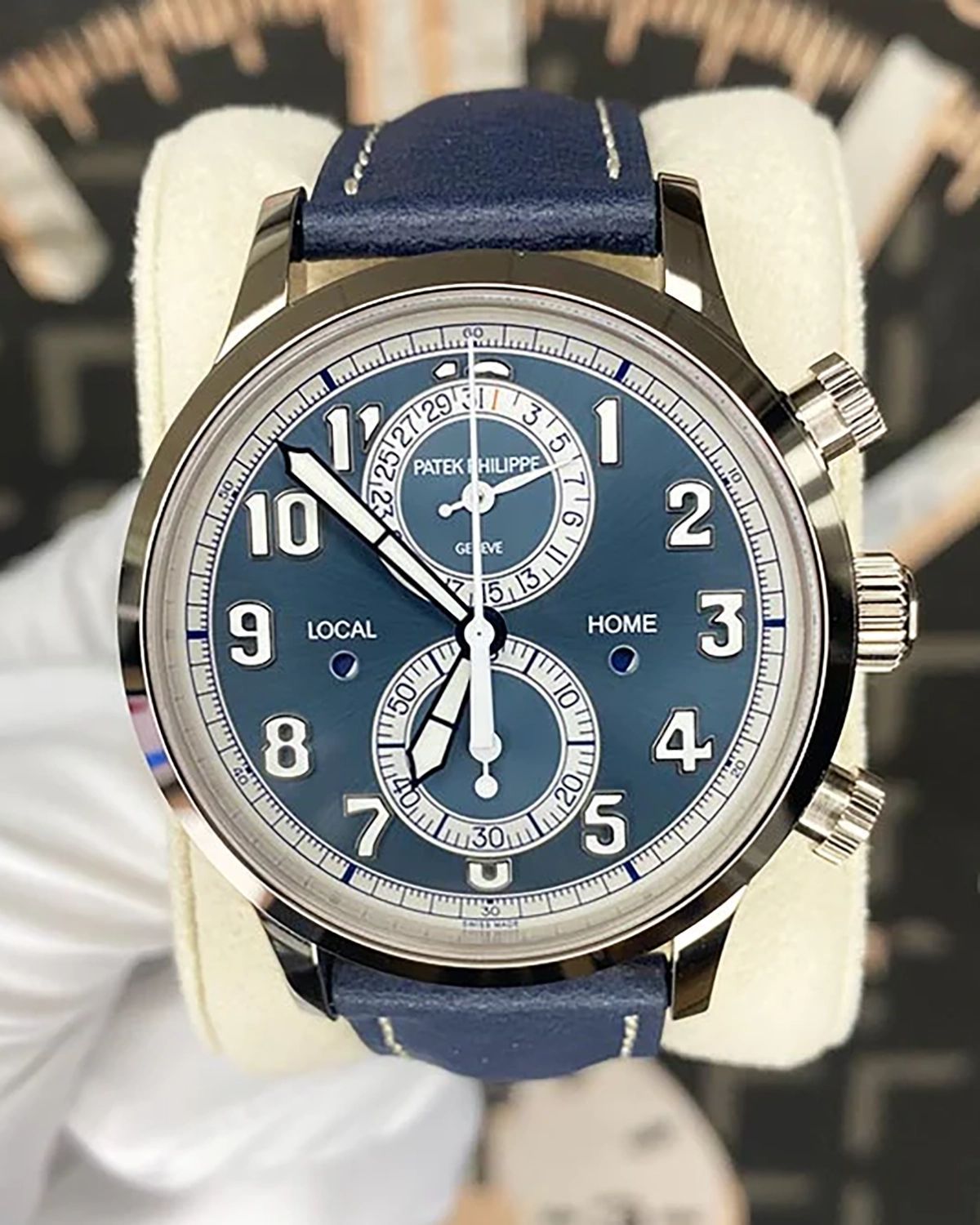 Patek Philippe 5924G-001