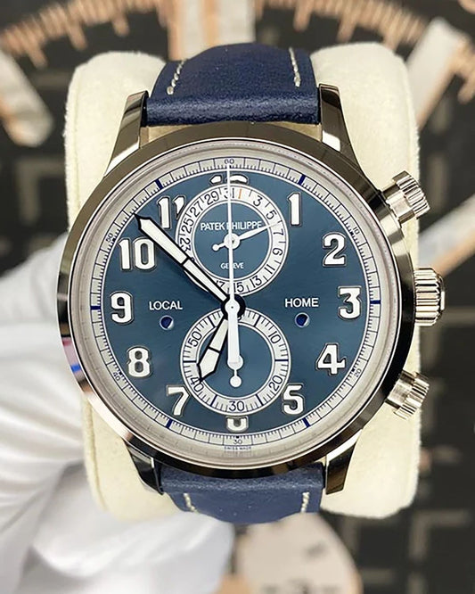 Patek Philippe 5924G-001