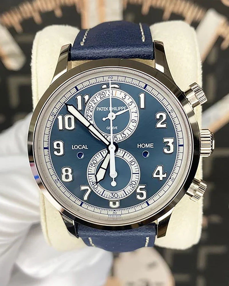Patek Philippe 5924G-001