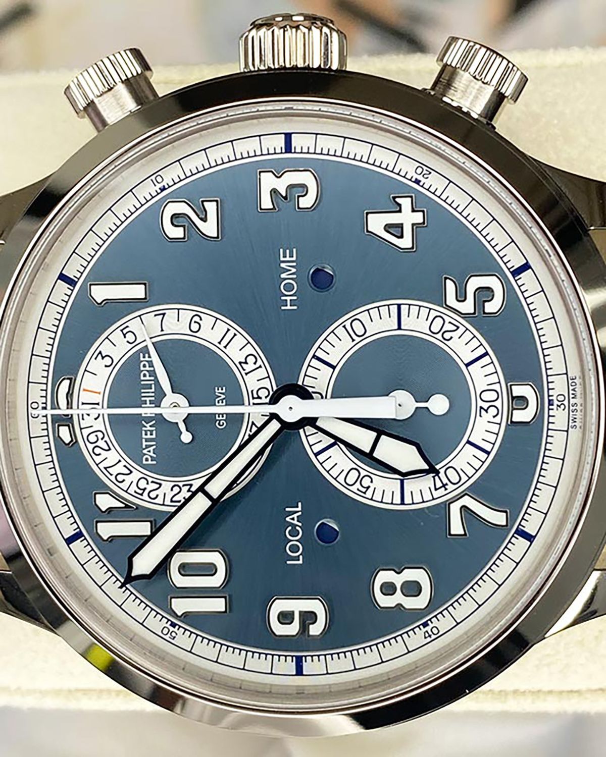 Patek Philippe 5924G-001
