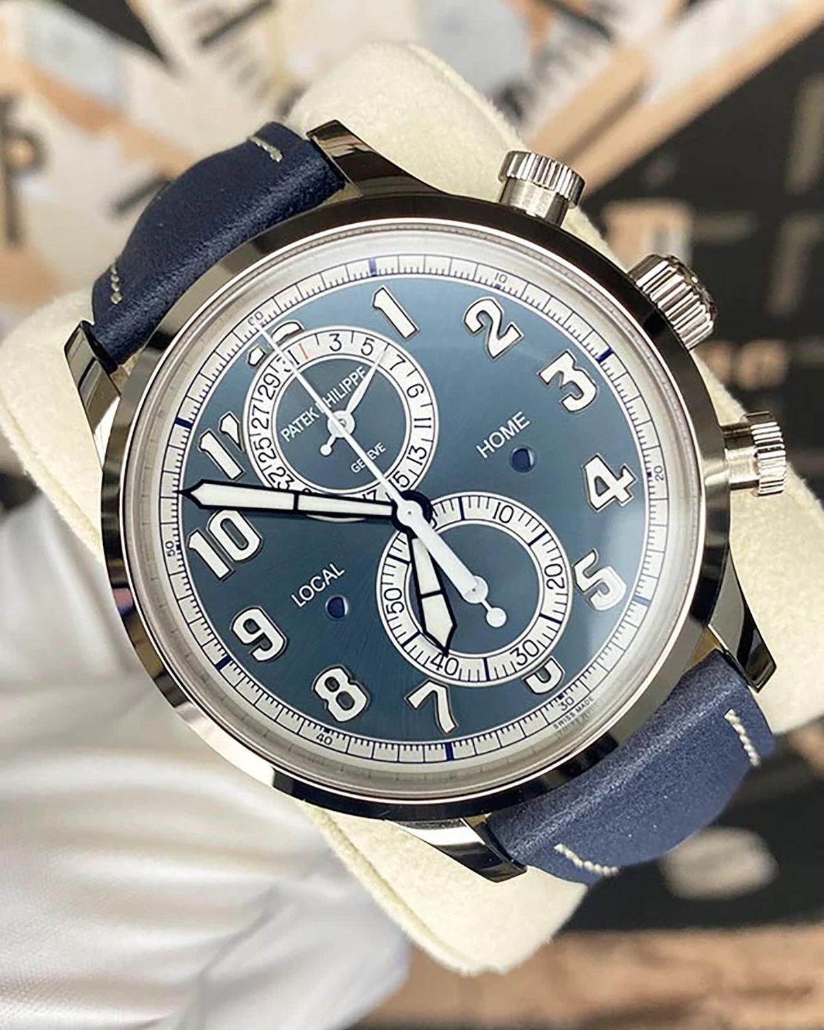 Patek Philippe 5924G-001