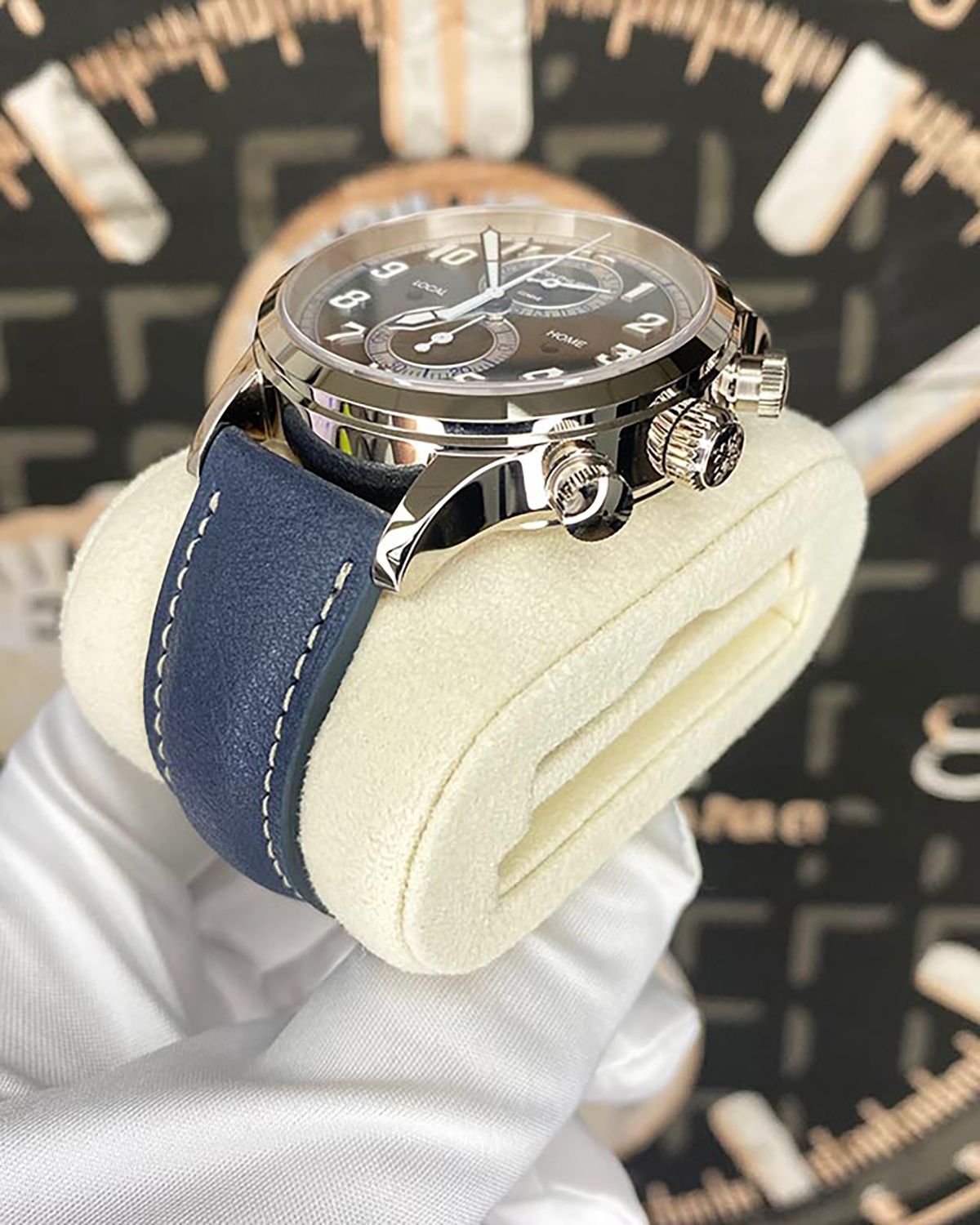 Patek Philippe 5924G-001