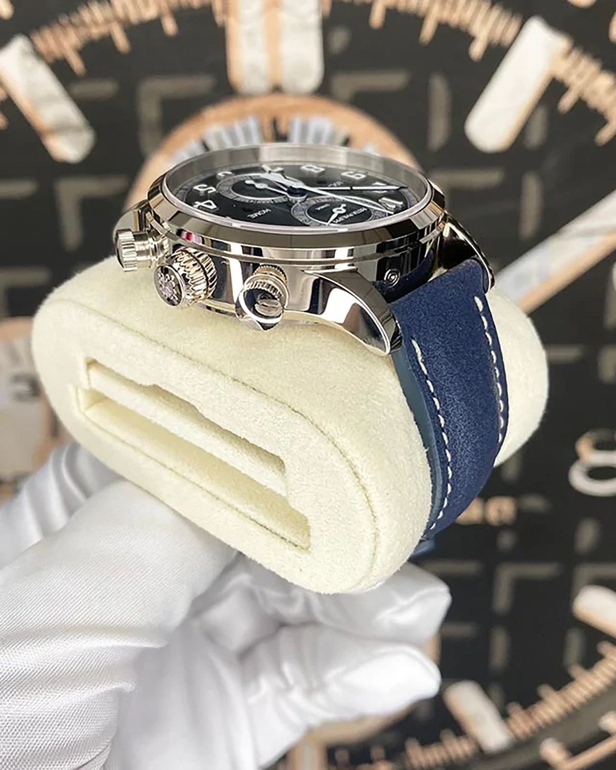 Patek Philippe 5924G-001