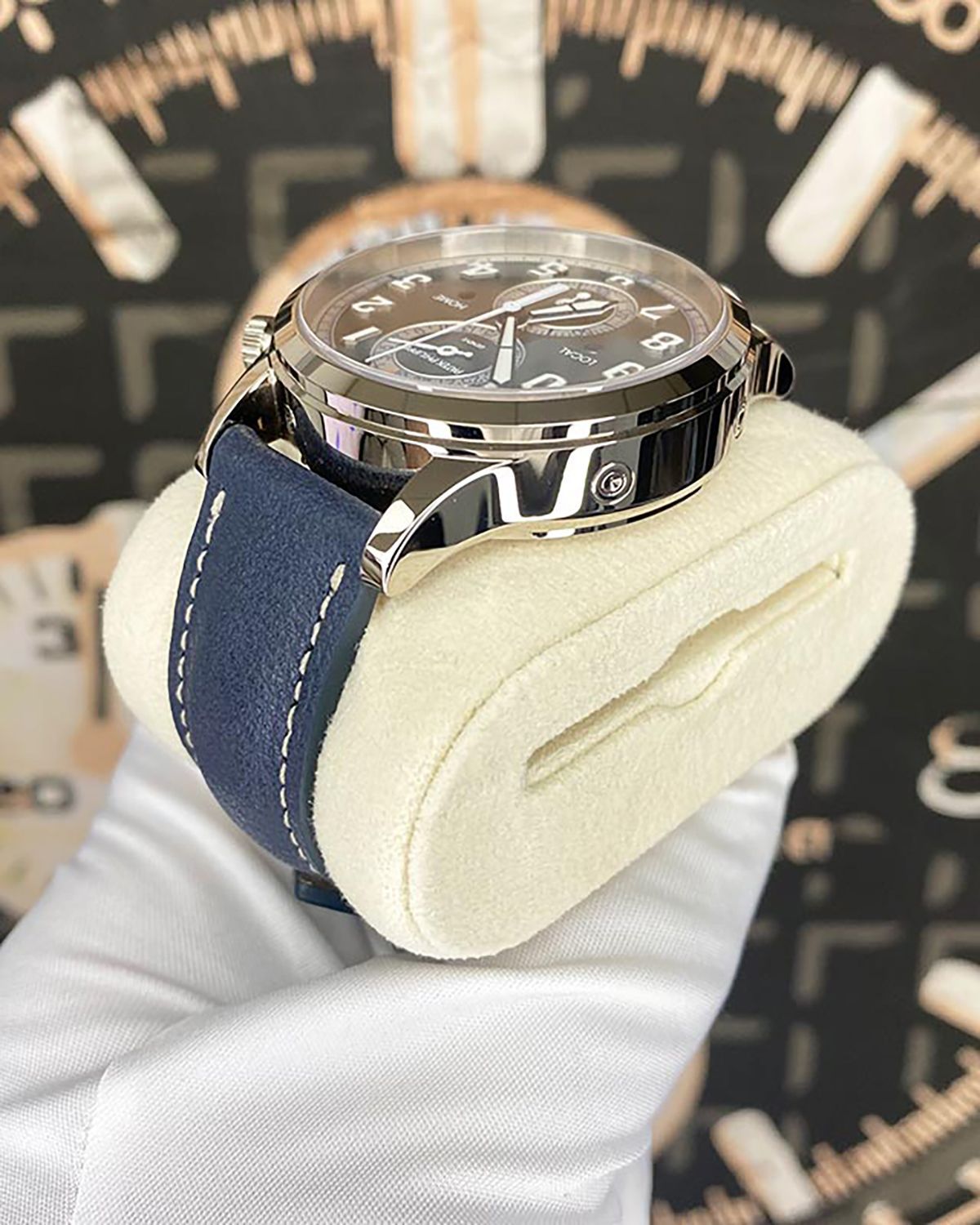 Patek Philippe 5924G-001
