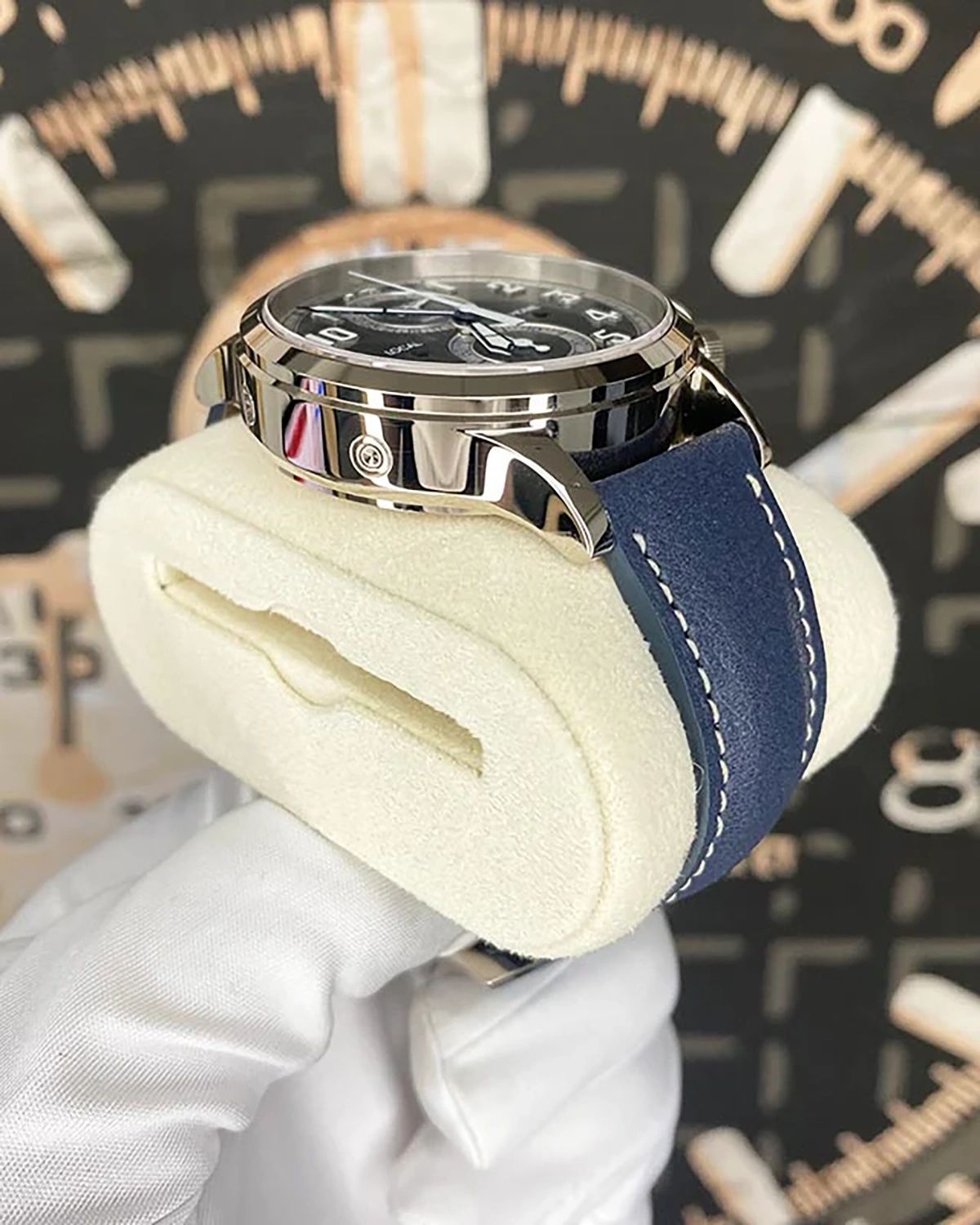 Patek Philippe 5924G-001