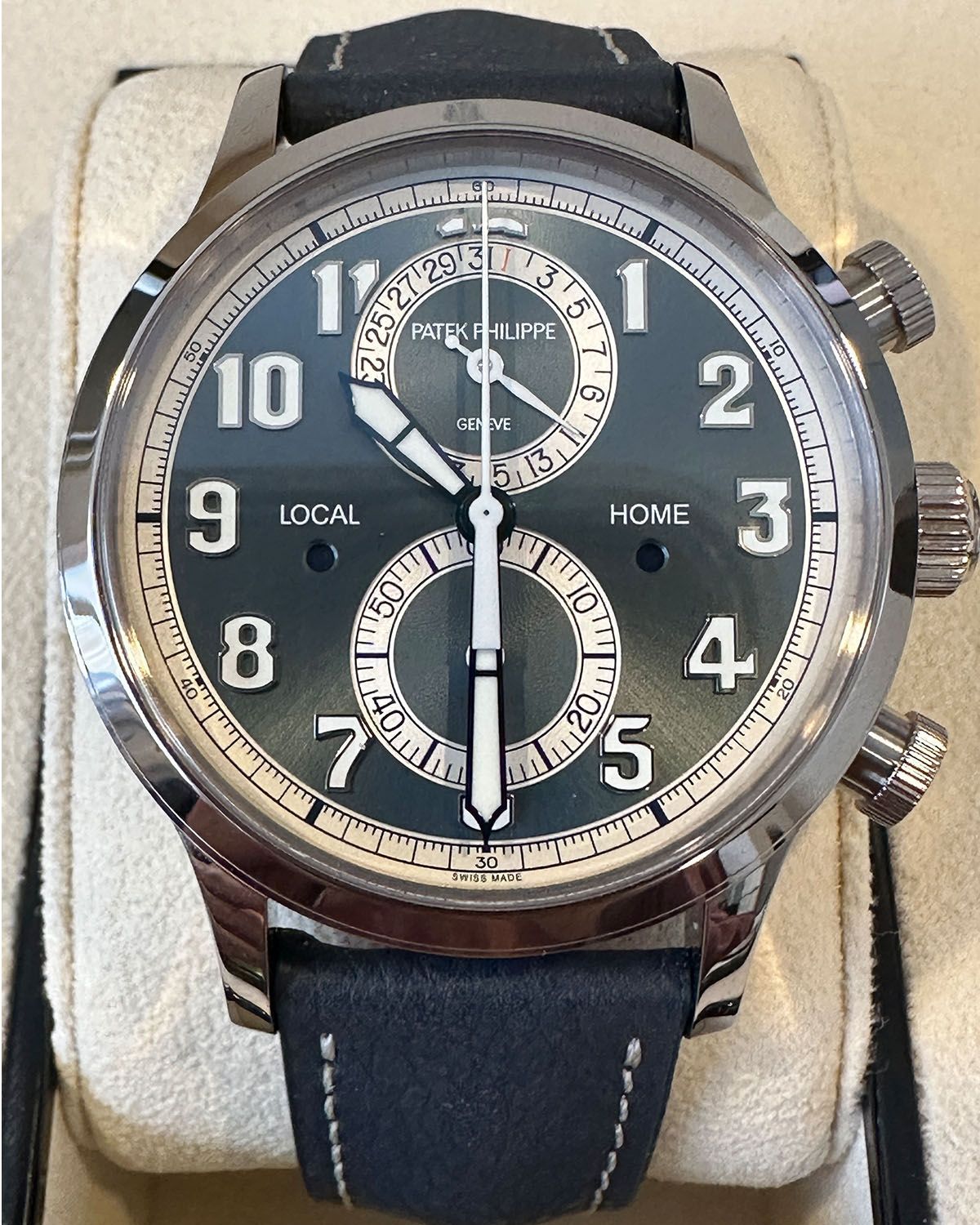 Patek Philippe 5924G-001