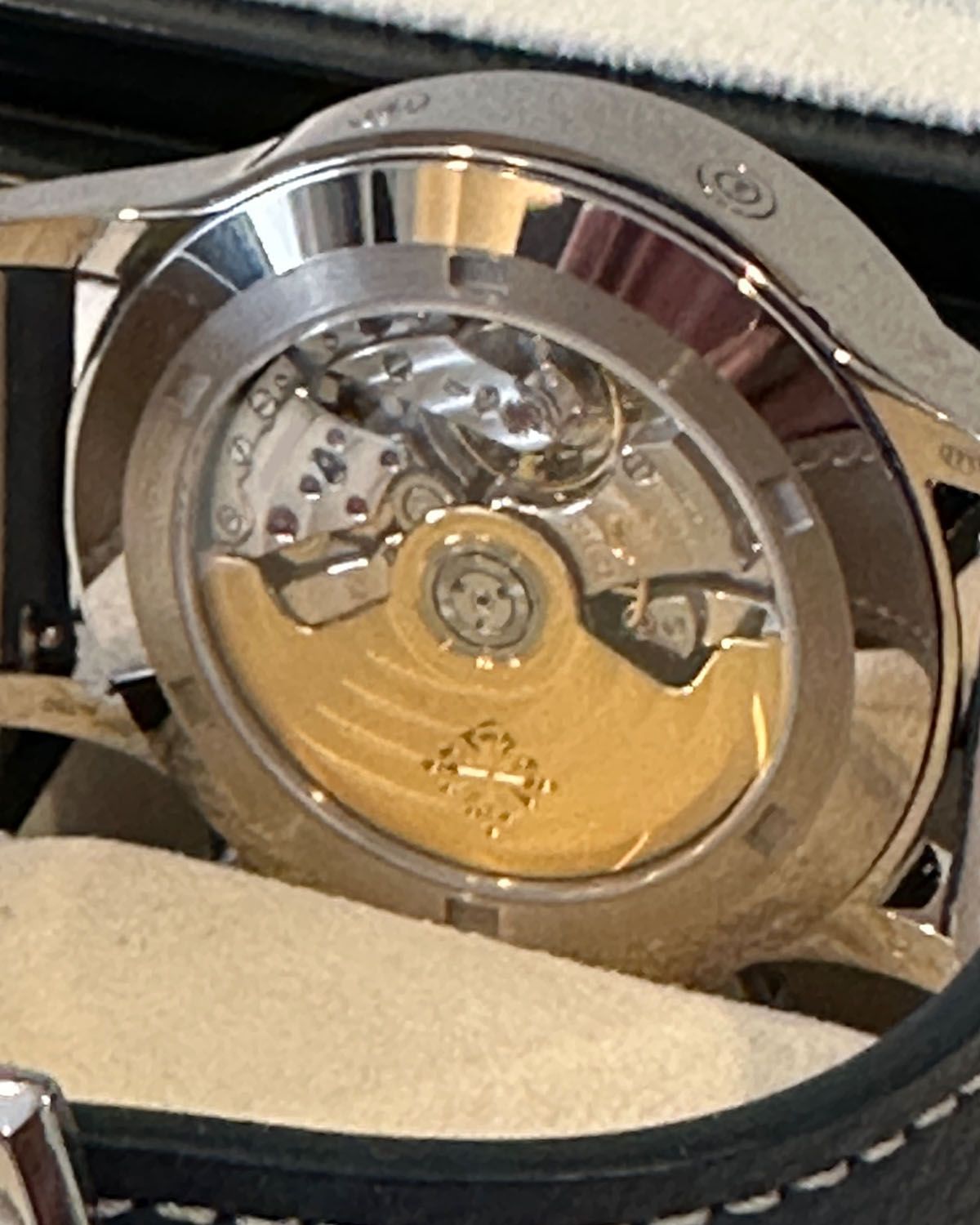 Patek Philippe 5924G-001