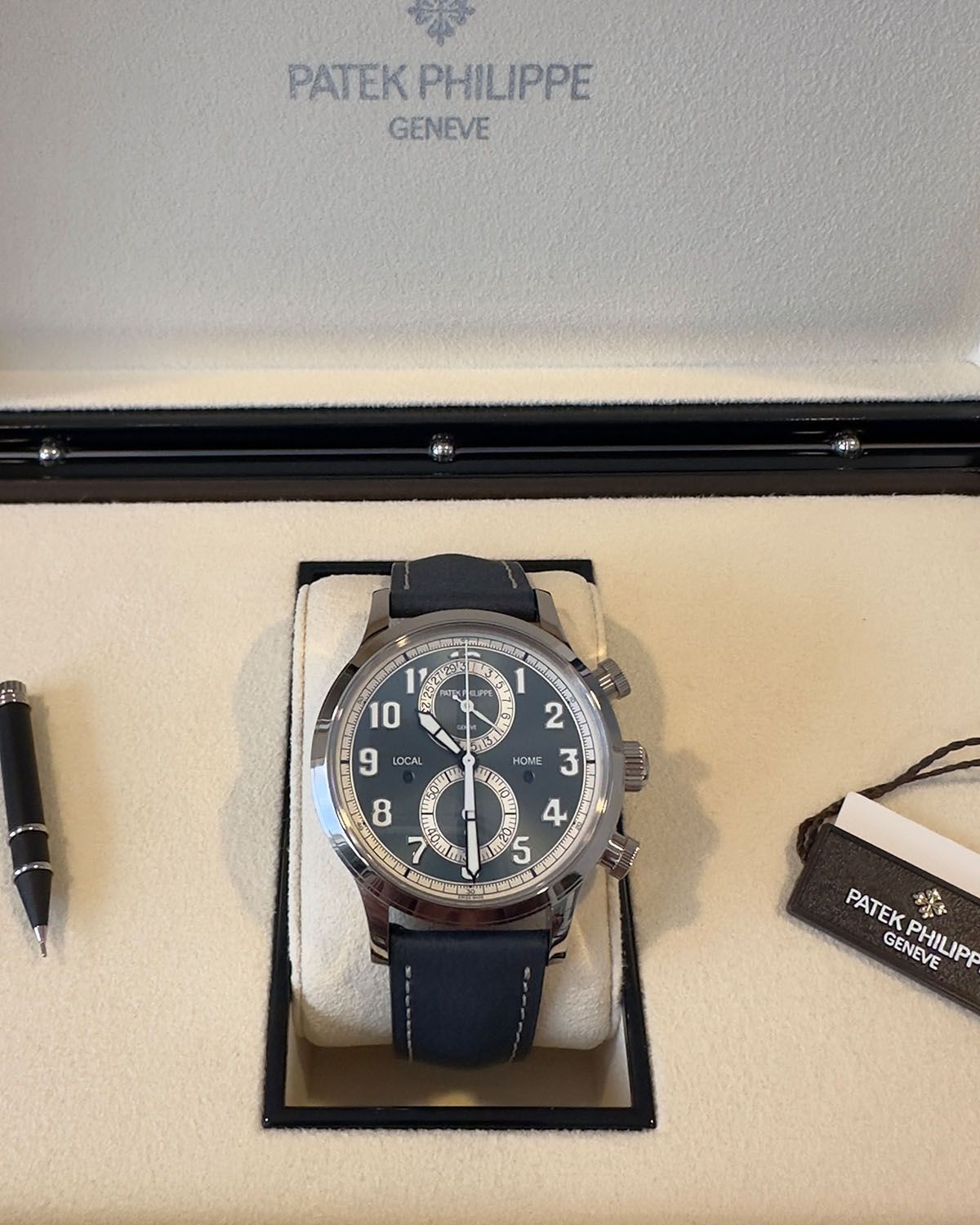 Patek Philippe 5924G-001